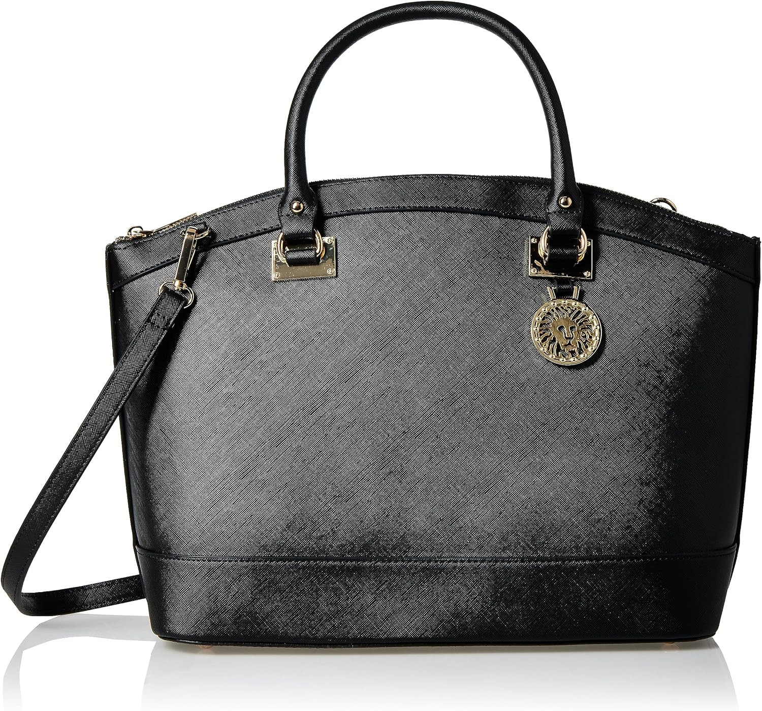 Chic Dome Satchel Handbag for Women – Stylish & Versatile Fashion Accessory