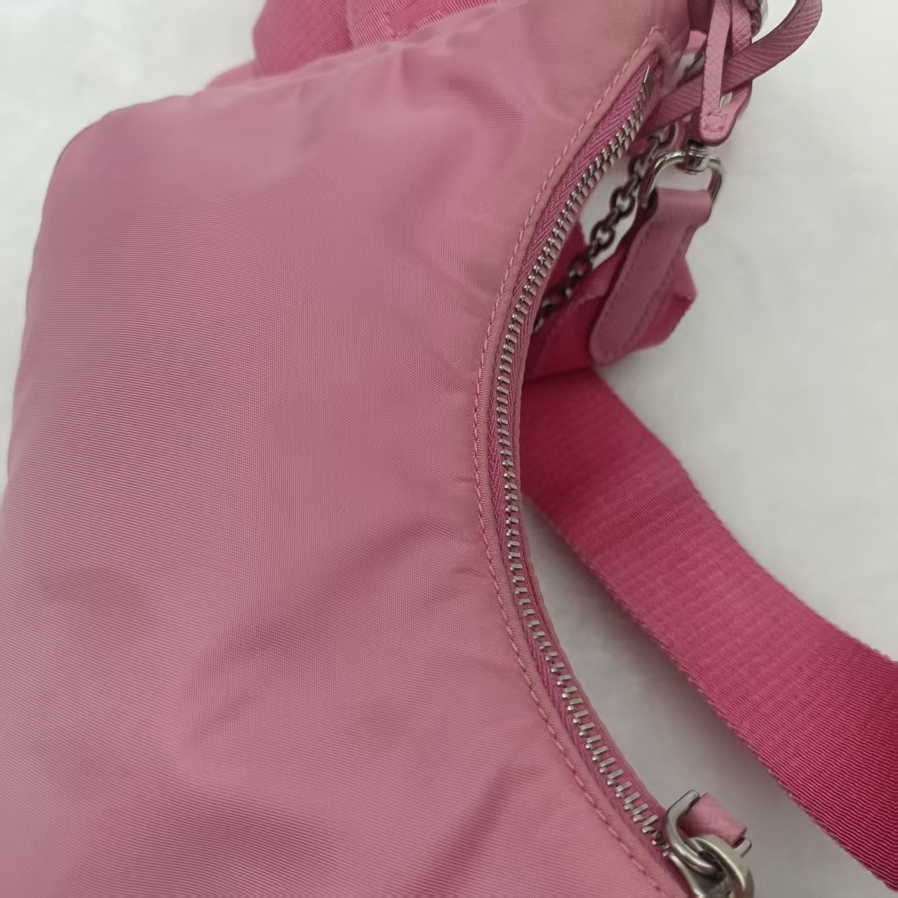 Prada Re-Edition 2005 Mini DX295@pre-verified by eBay 26.06.25
