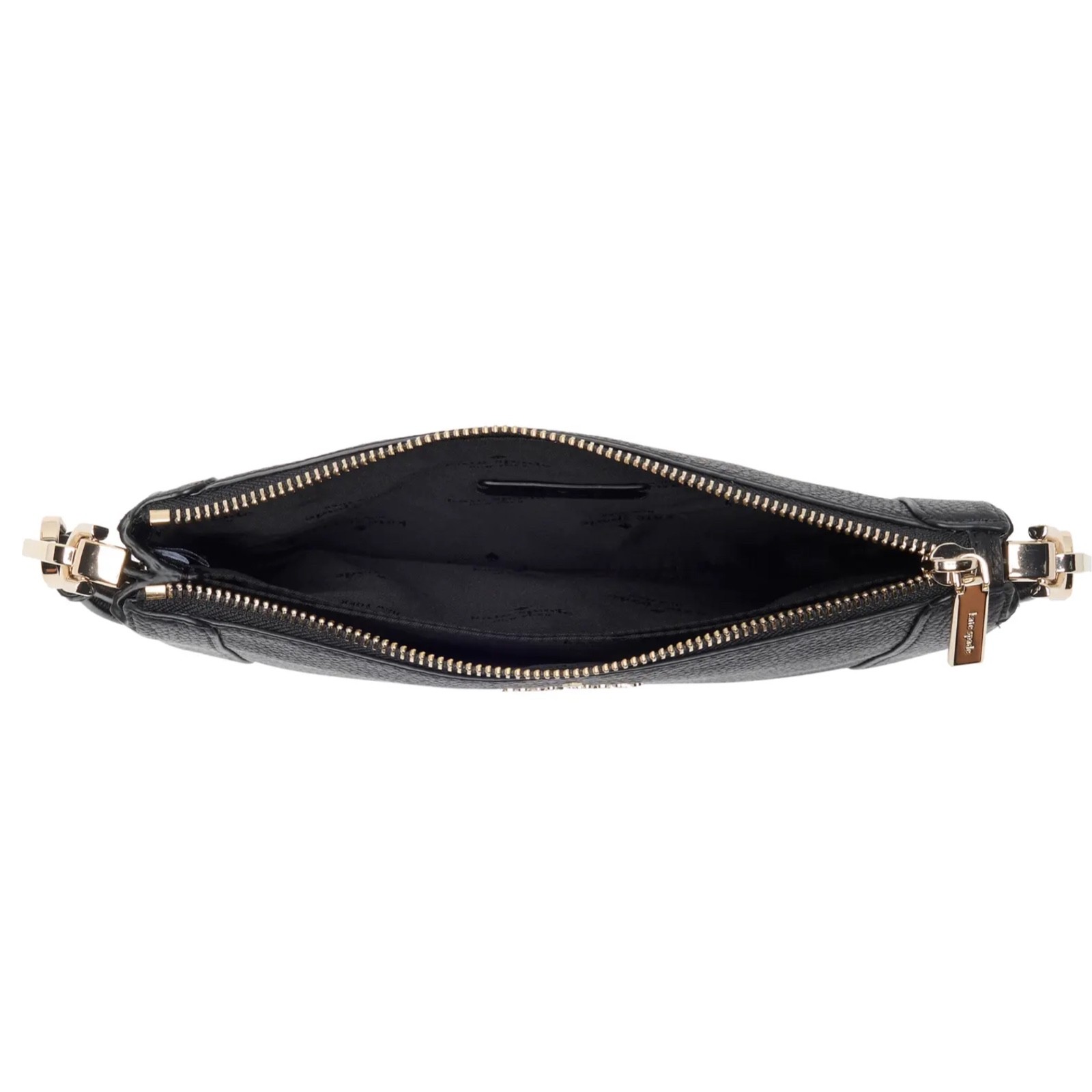 NWT Kate Spade Lena Pebbled Leather Mini Flap Crossbody Handbag $329