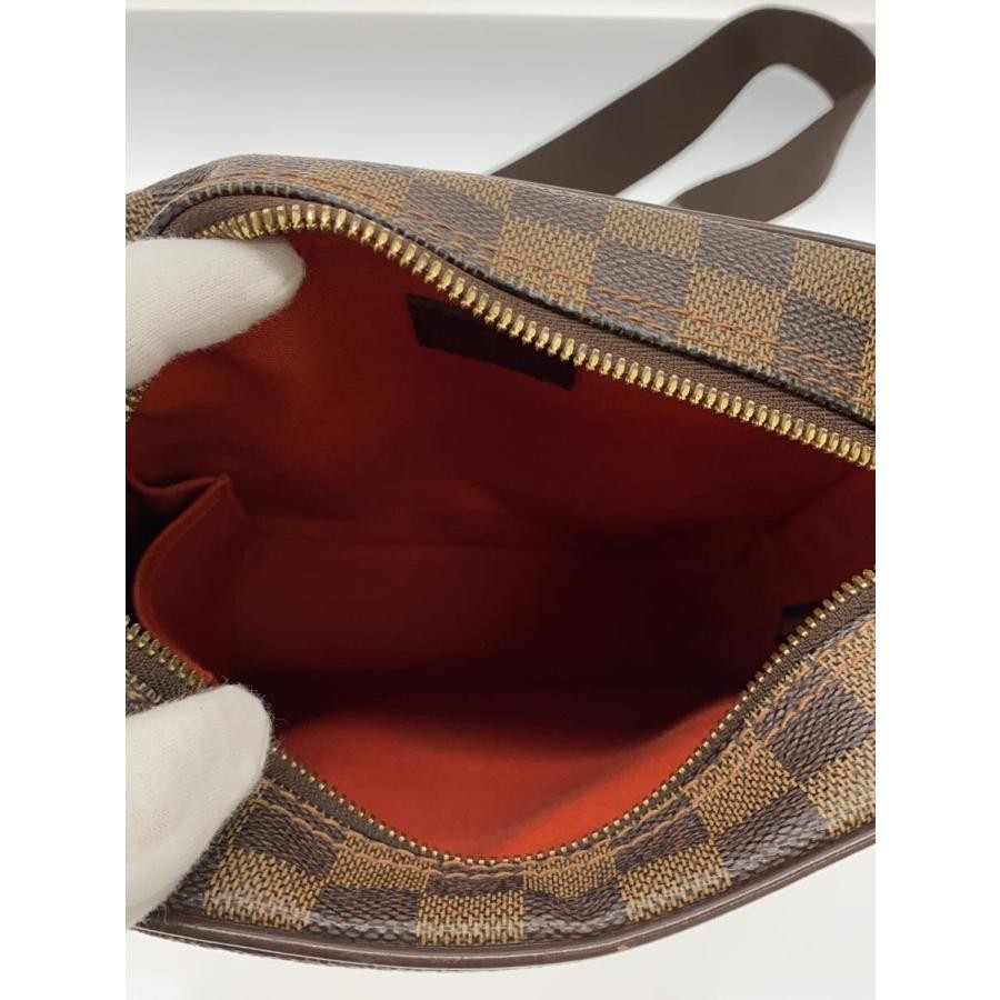 Louis Vuitton Shoulder Bag Leather N41442 y0_0726