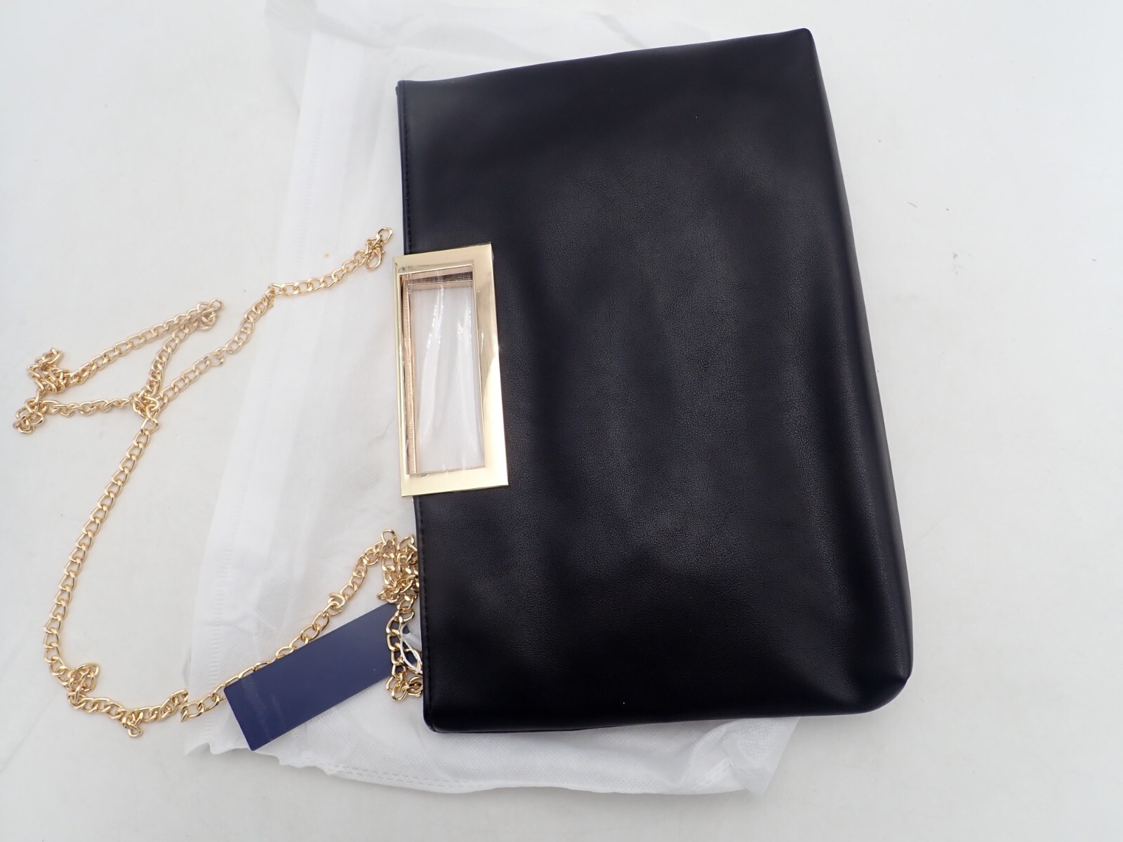CHARMING TAILOR Fashion PU Leather Handbag Stylish WomenClutch Purs