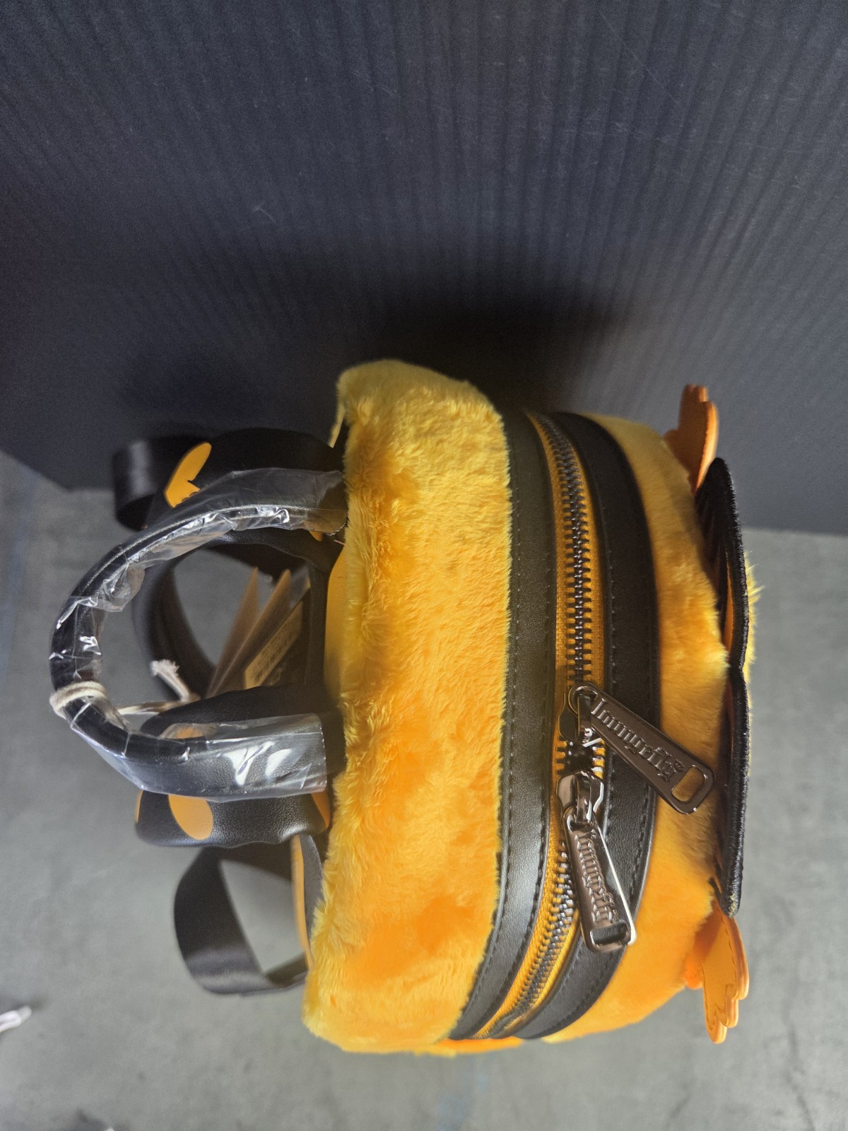Loungefly Garfield & Pooky Plush Cosplay Mini Backpack BRAND NEW W TAGS