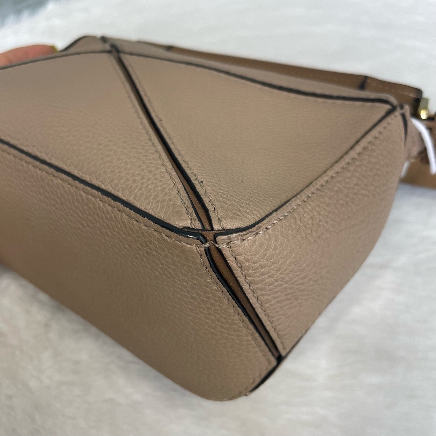 Loewe Pre-Owned Authentic Handbag Luxury Handbag A510U95X27-2566 180*80*120mm