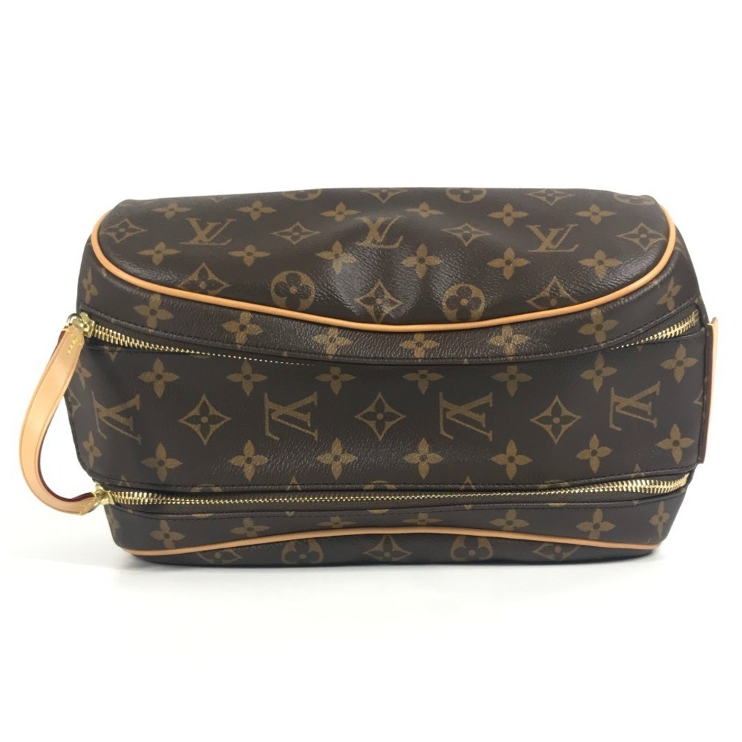 Louis Vuitton Dopp Kit Dopp Kit M44494 Monogram Bag Clutch Bag Pouch Second Bag
