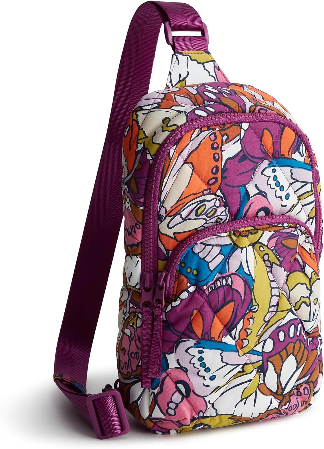 Women’S Lorman Sling Backpack – Featherweight, Flutter, One Size