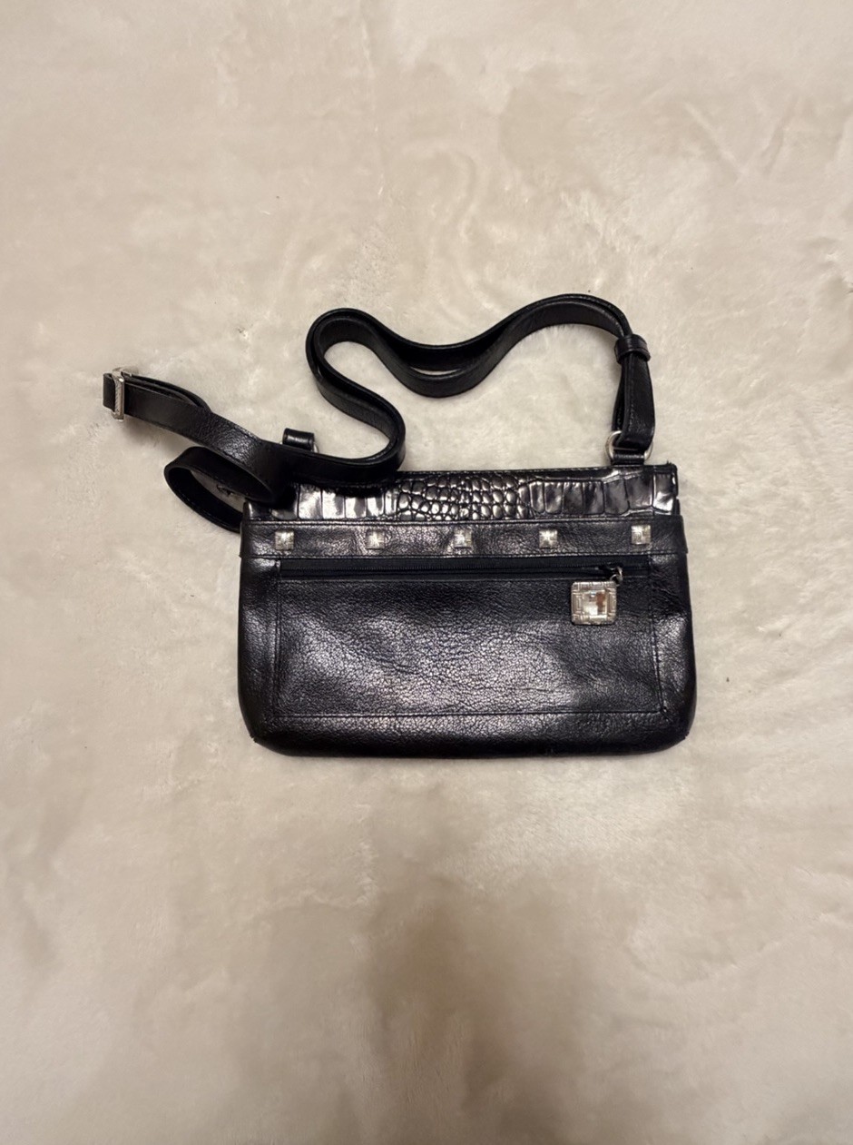 Brighton Crossbody Mini Bag