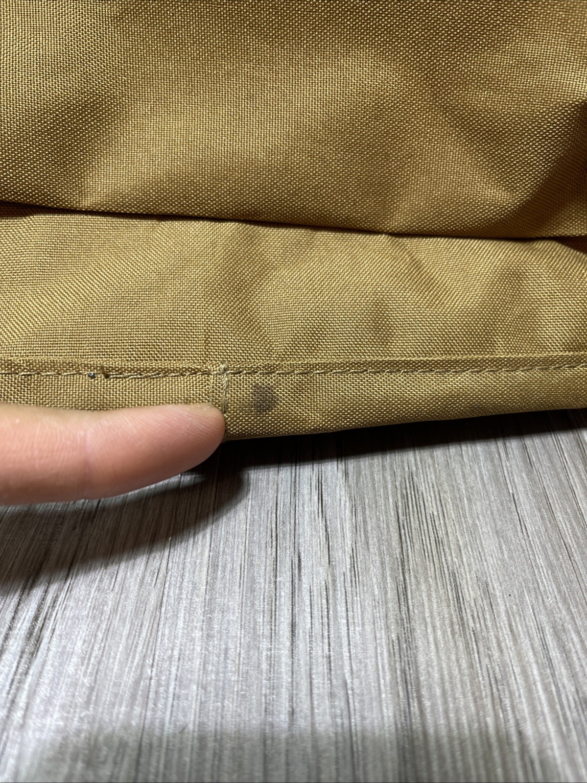 FJALLRAVEN KANKEN STYLE 23510-221 CLAY COMFORTABLE DURABLE EVERYDAY KANPSACK