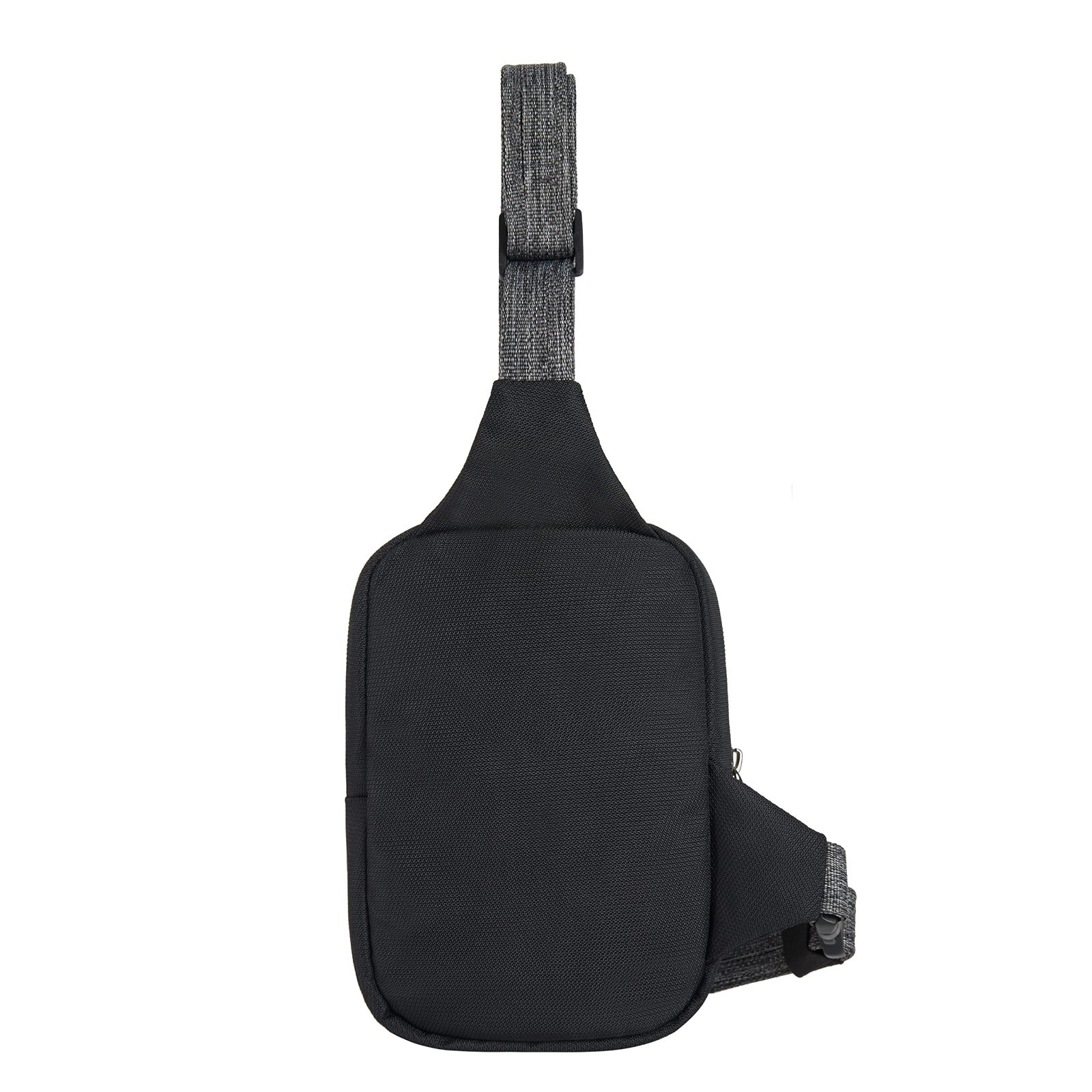 Compact Anti-Theft Sling Bag for Travel, Outdoor, and Everyday Use – Lightweight