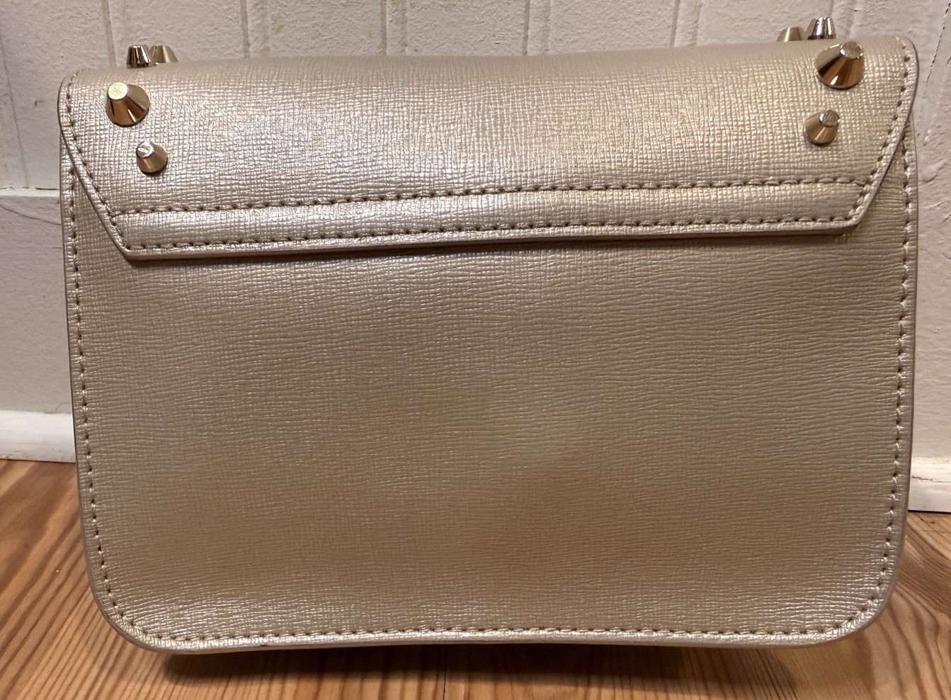 Furla Julia Mini Studded Metropolis