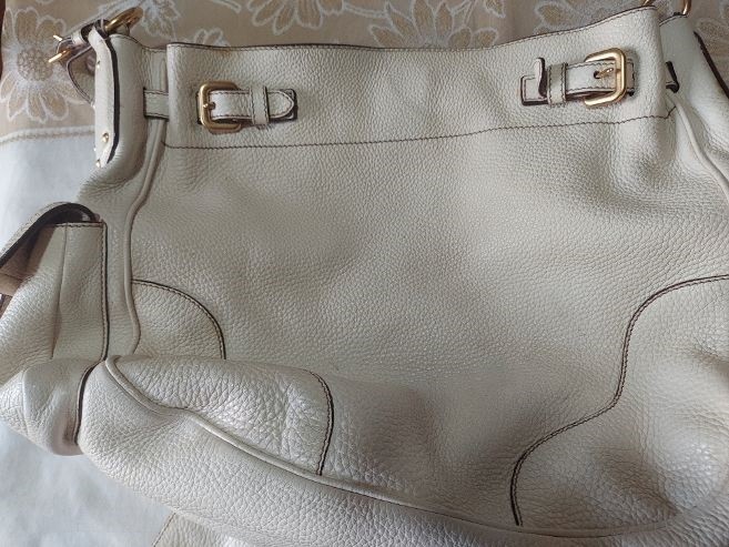 PRADA Handbag Vintage Large