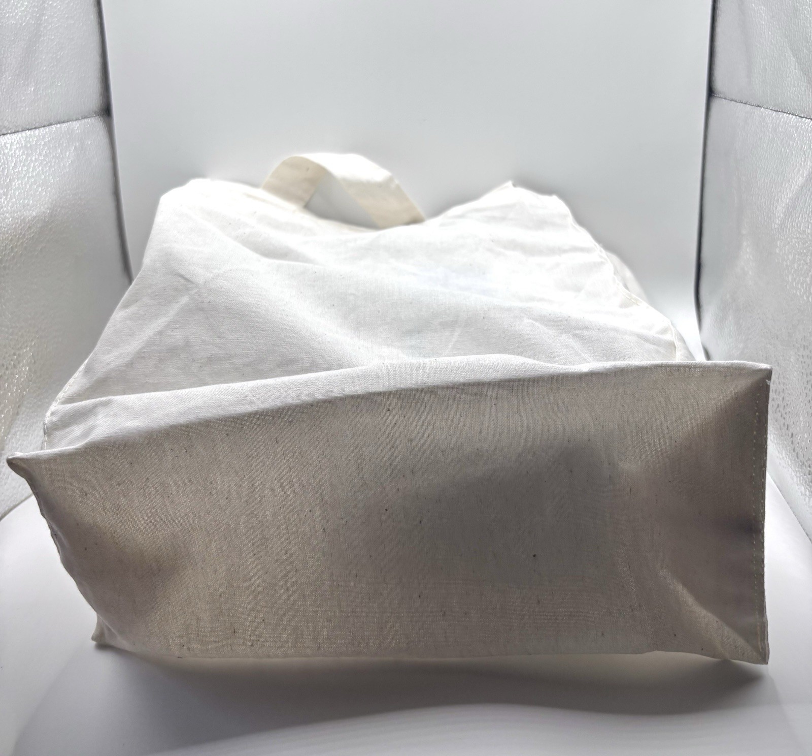 Metal Park Tote Bag from the Metal Art Store