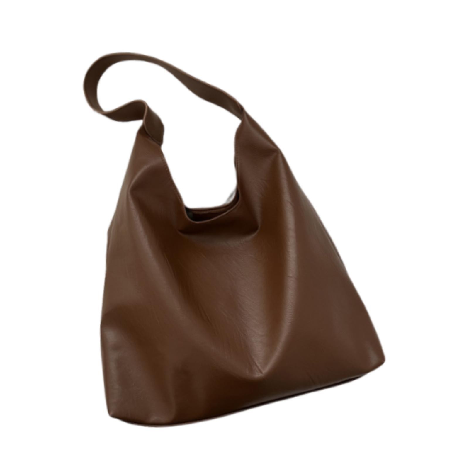 Women’s Shoulder Bag Versatile Satchel for Spring Fall Winter