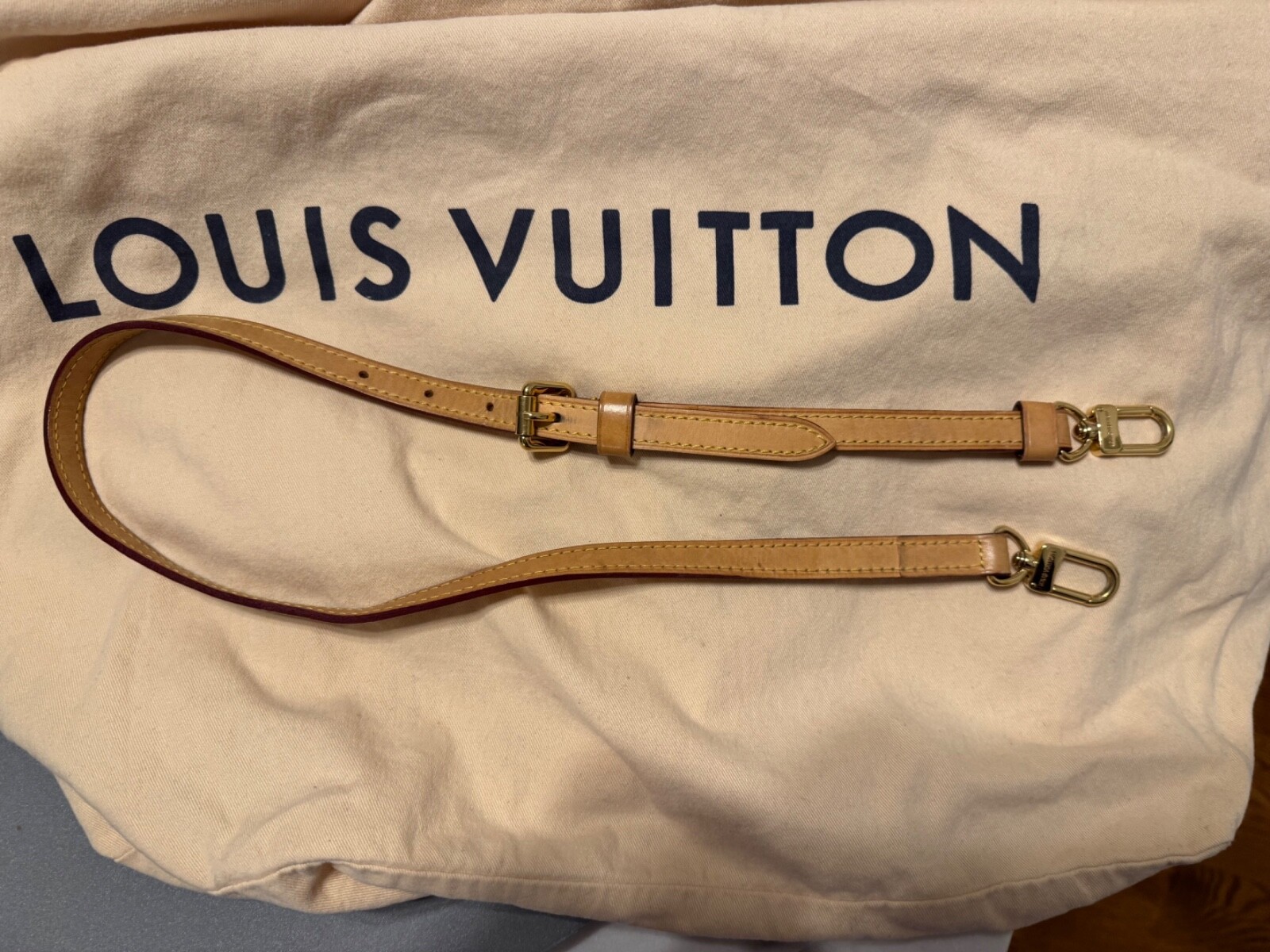 Louis Vuitton Brea Shoulder Bag MM Amarante Leather Monogram Vernis