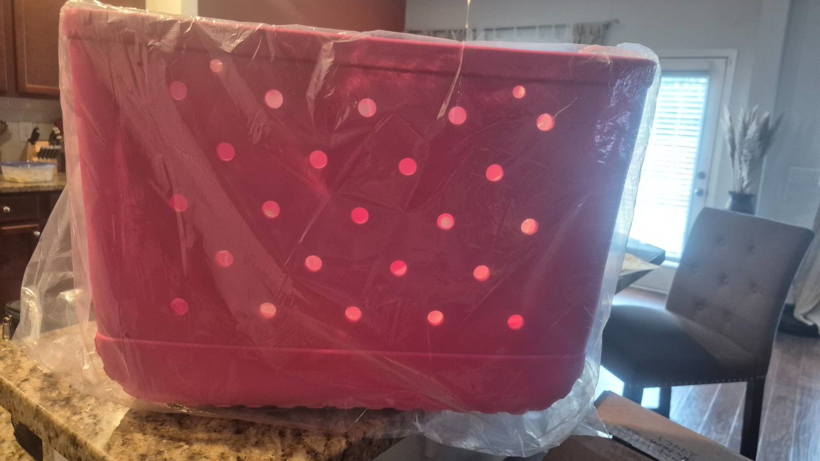 bag