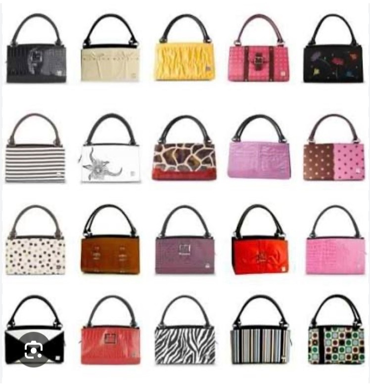 Miche Classic Shells Grab Bag Lot 6 Shells Plus Free Bonus