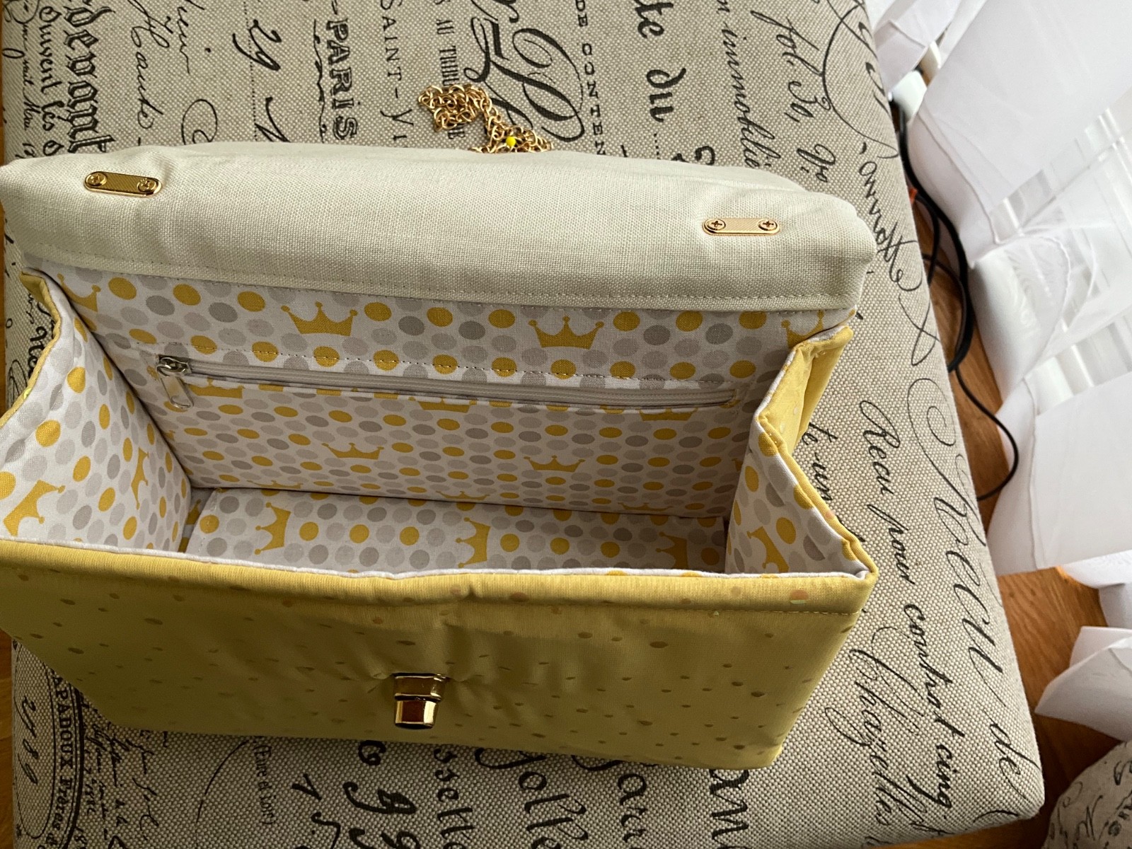 evening bag top strap
