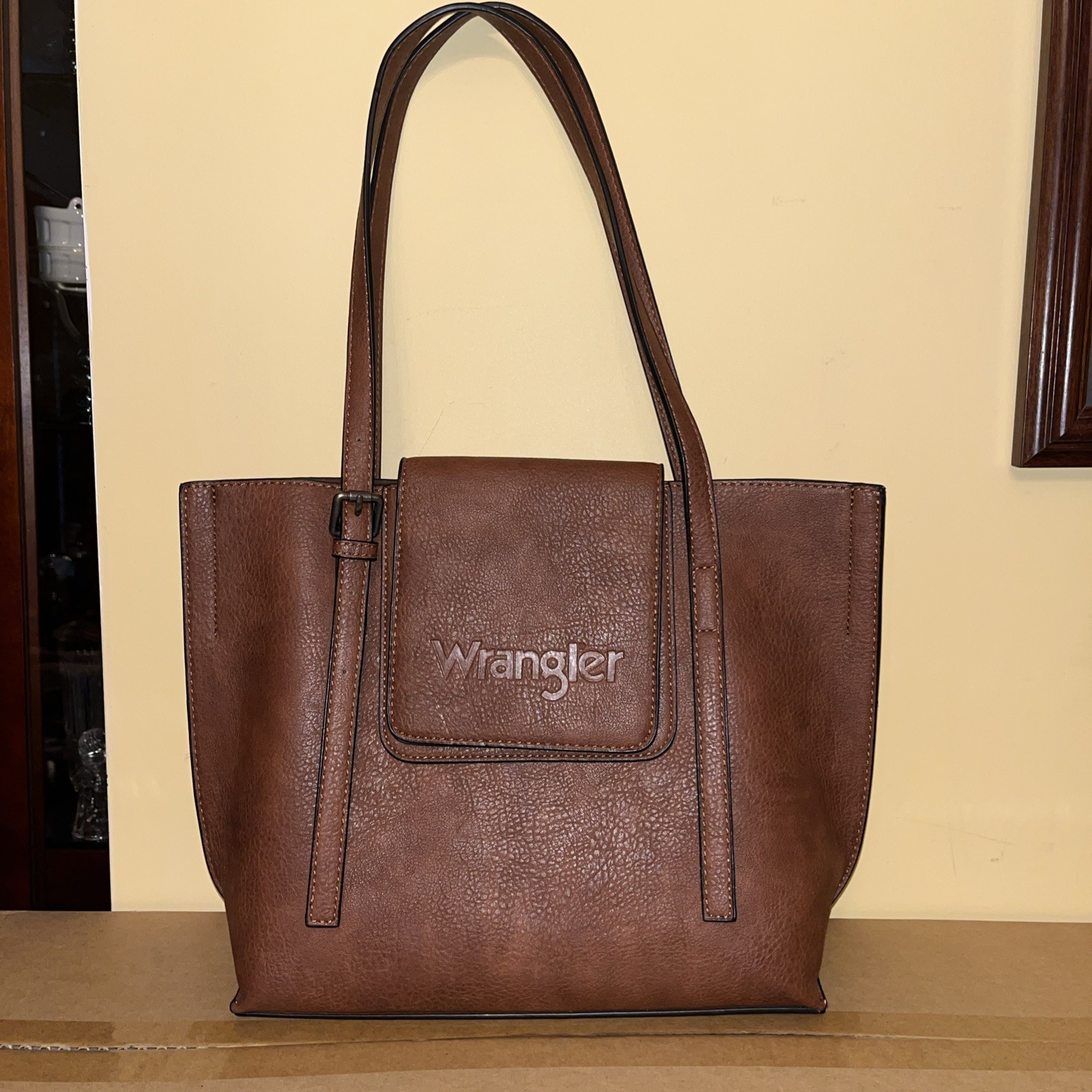 Wrangler Women’s Purse