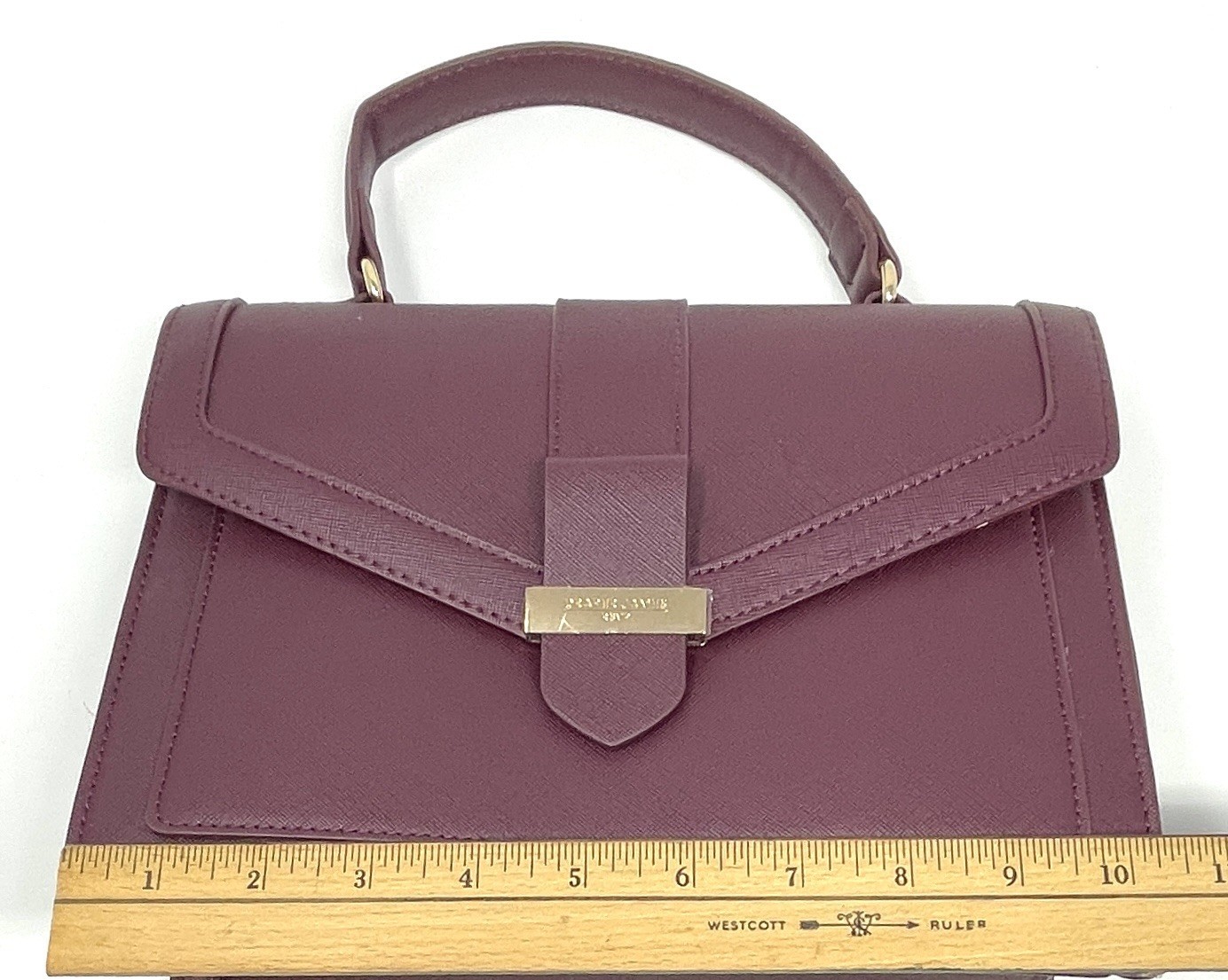 Draper James Top Handle Bag Purse with Crossbody Strap