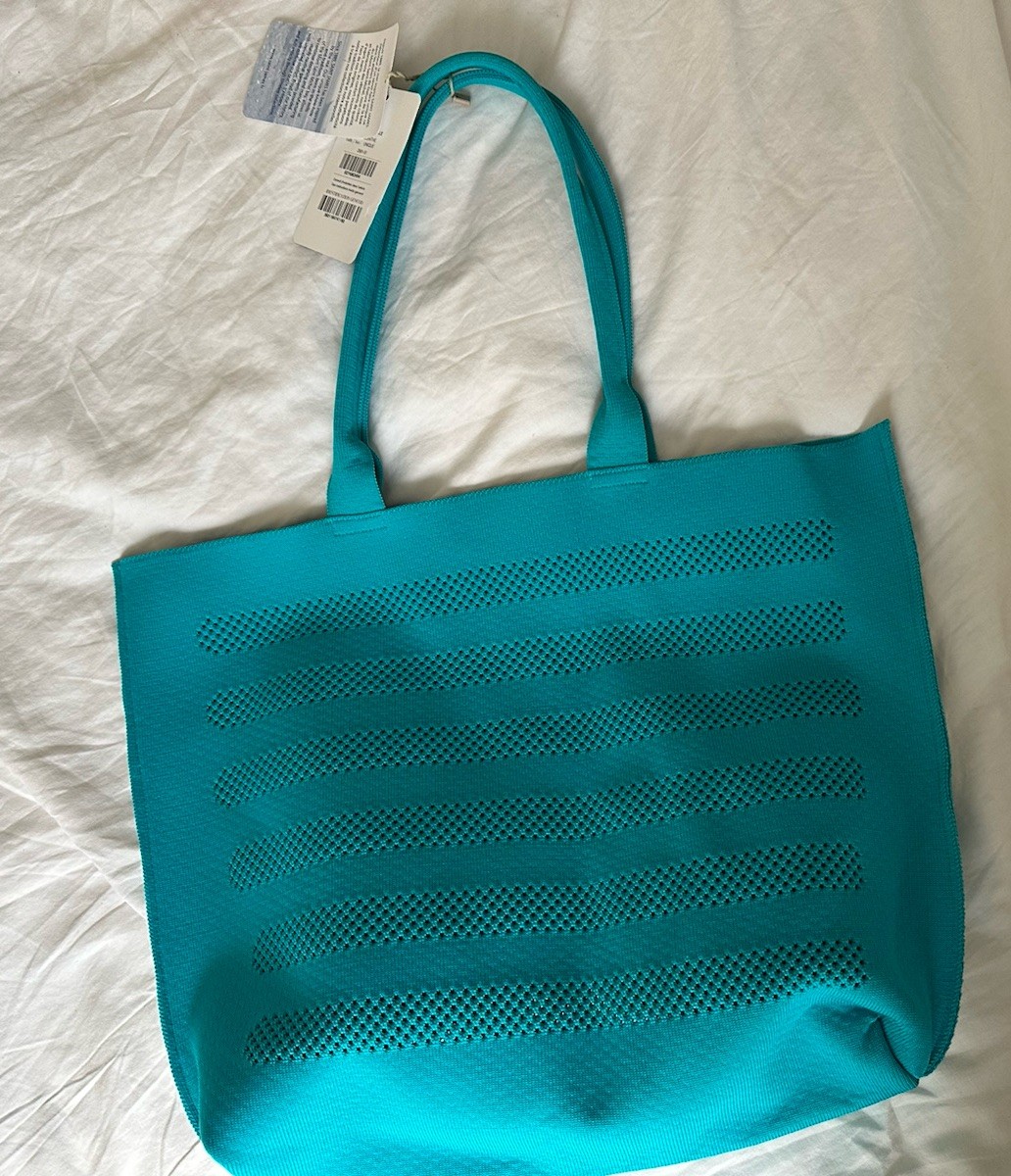 SOLD OUT Saint James Tote Bag – Absinthe Green – New With tags – MUST SEE