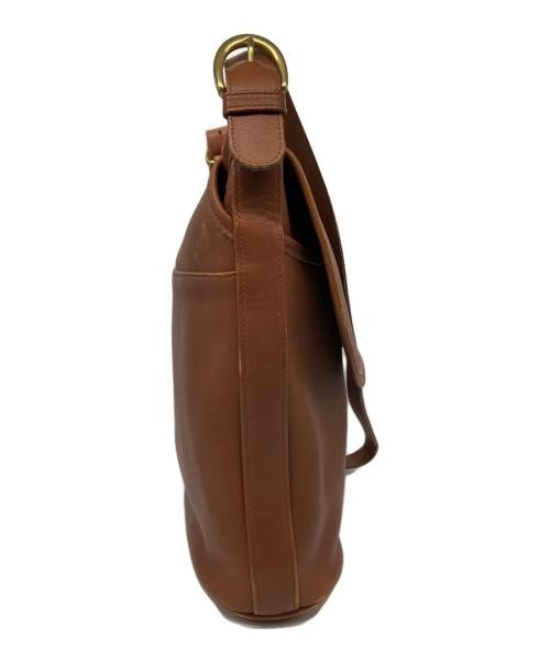 COACH Shoulder bags brown 4115