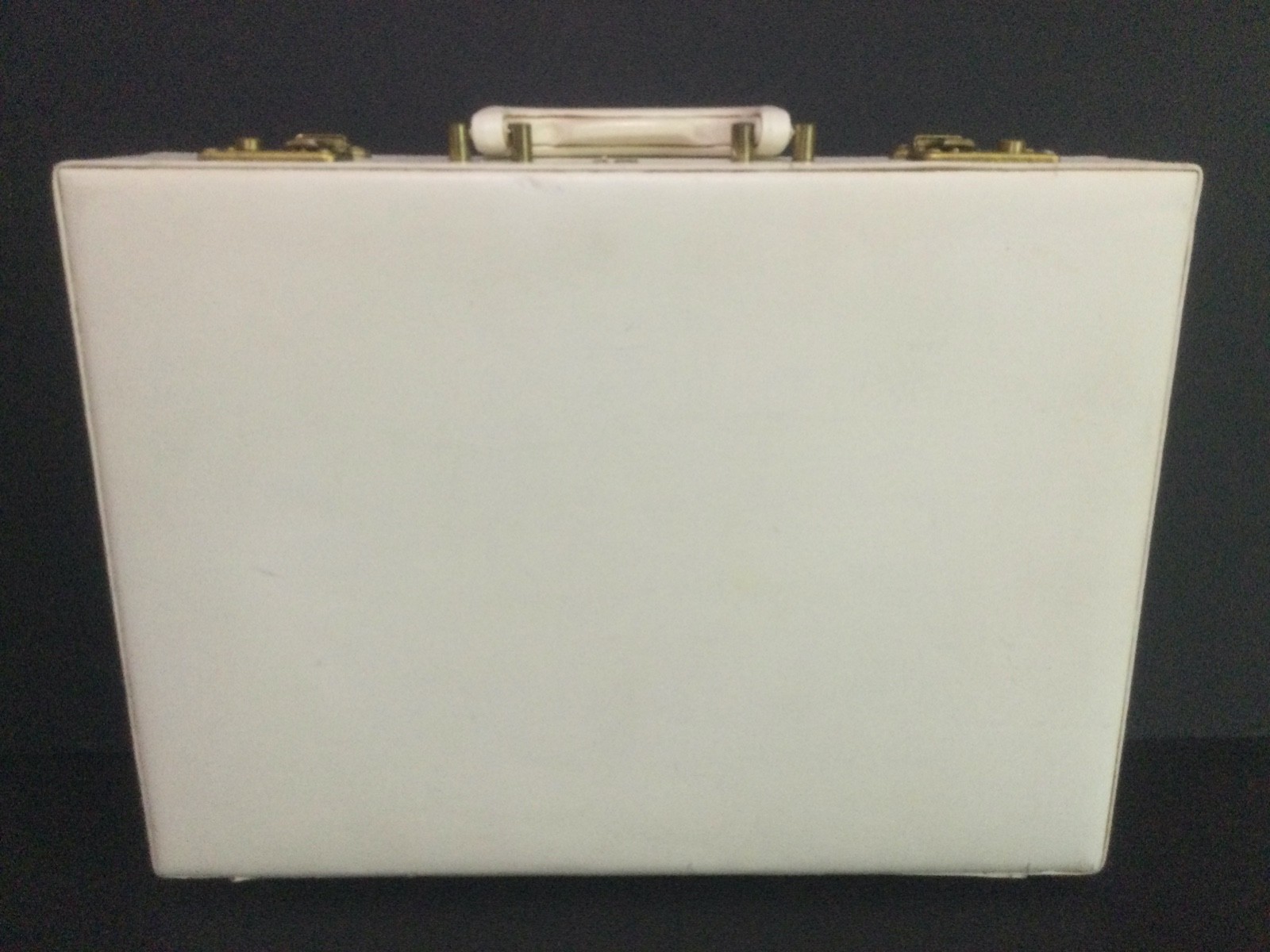 Mary Kay – Rare – 1960-70’s Executive Consultant Briefcase by Interpur in Taiwan