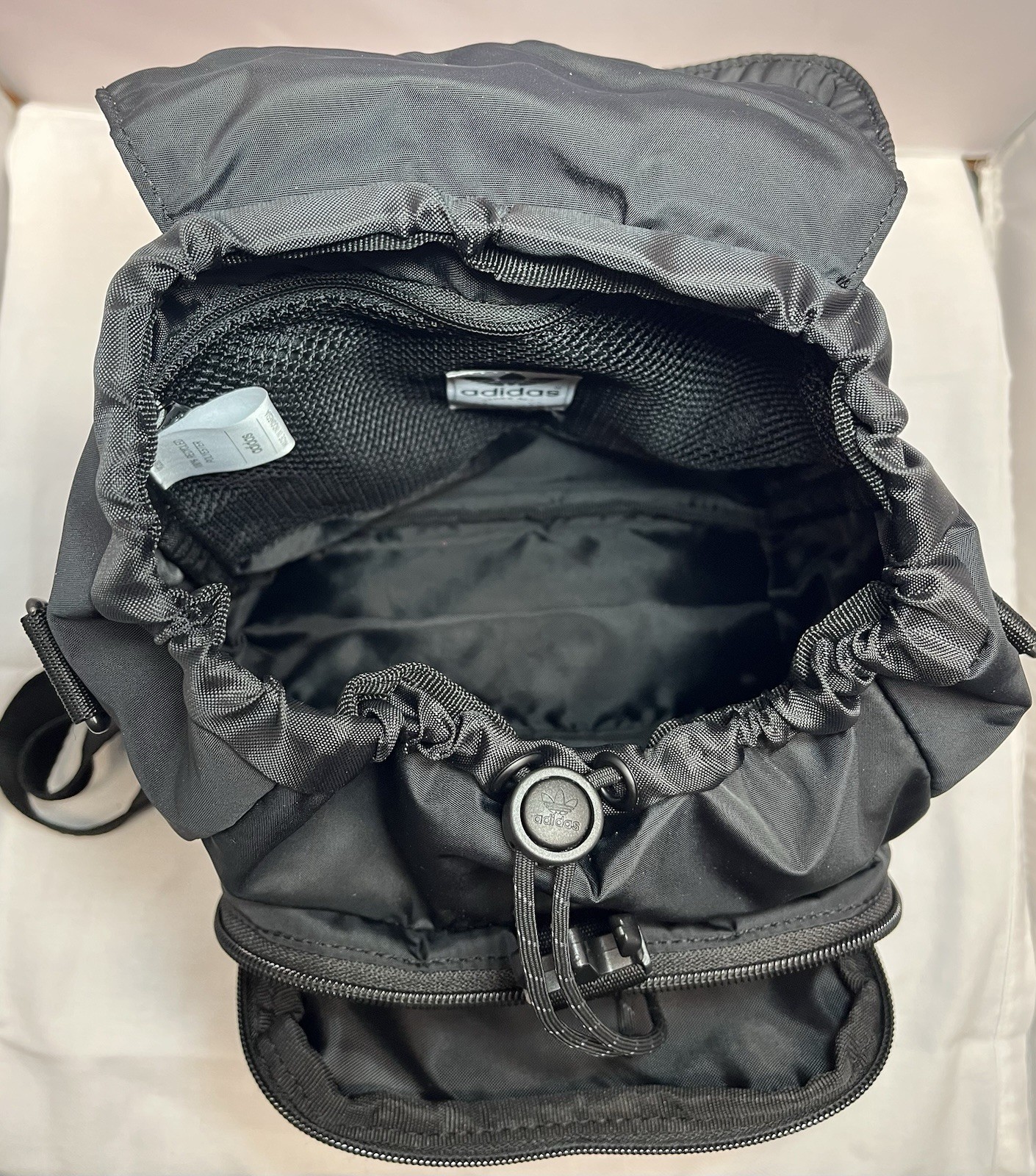 Adidas Originals Micro 3.0 Mini Backpack
