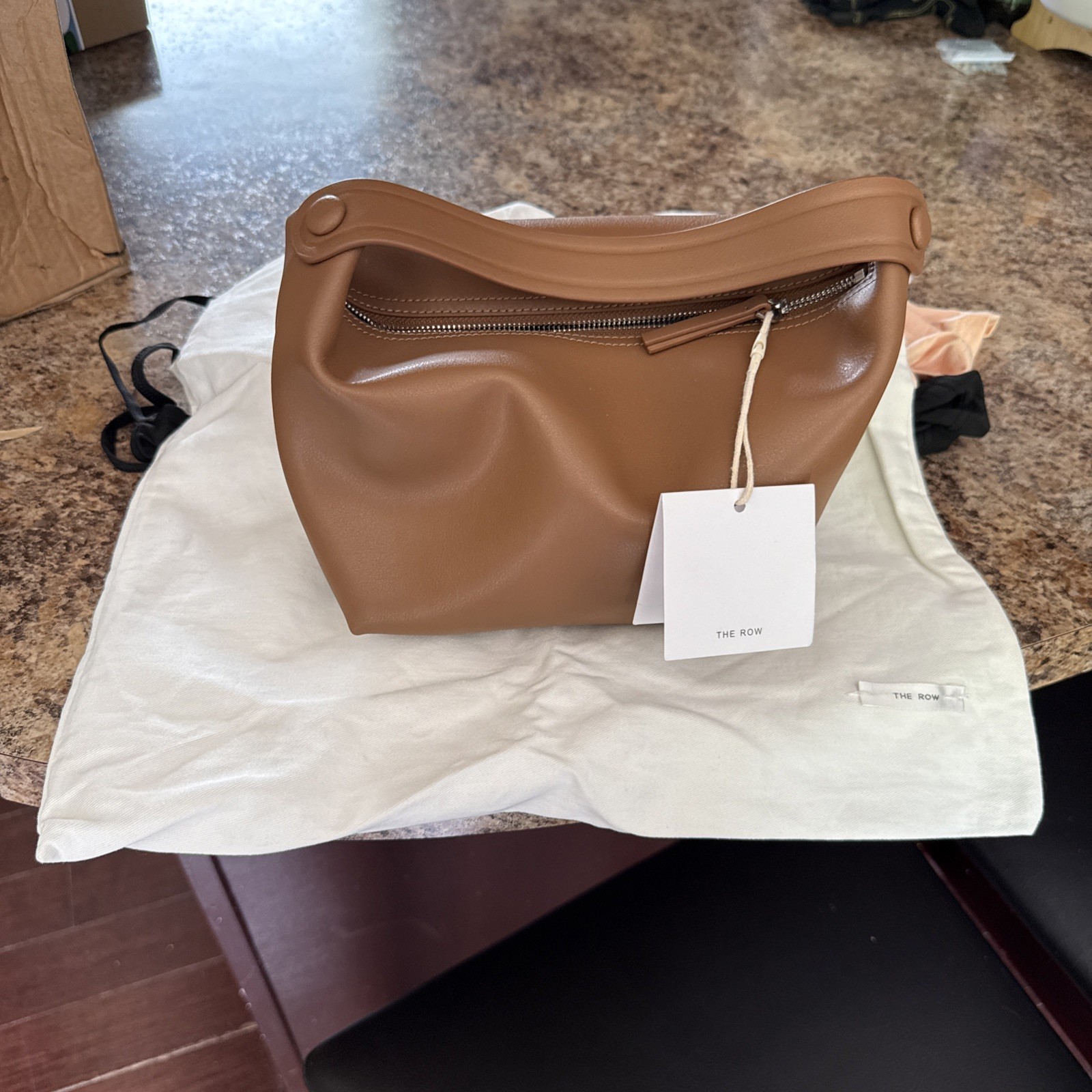 The Row Clutch Purse ￼