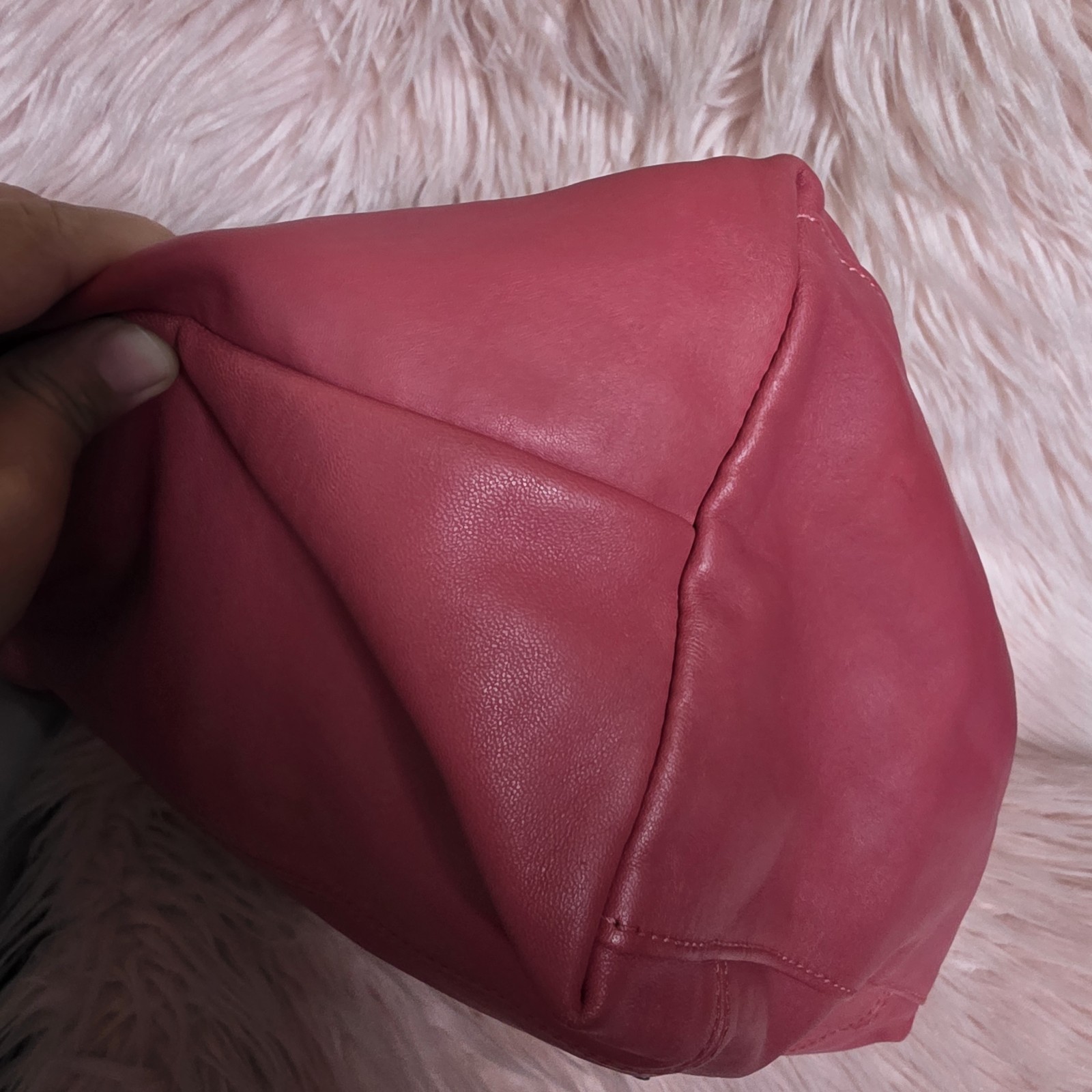 Longchamp Medium