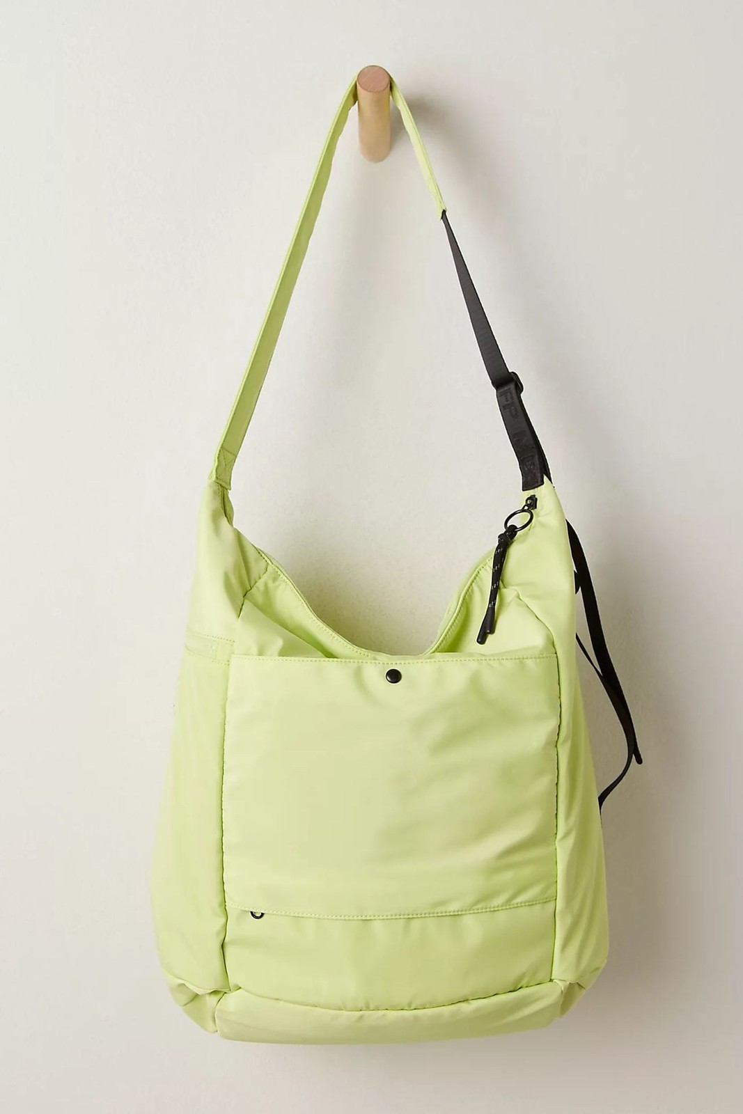 Free People Movement No Time Zones Carryall Tote