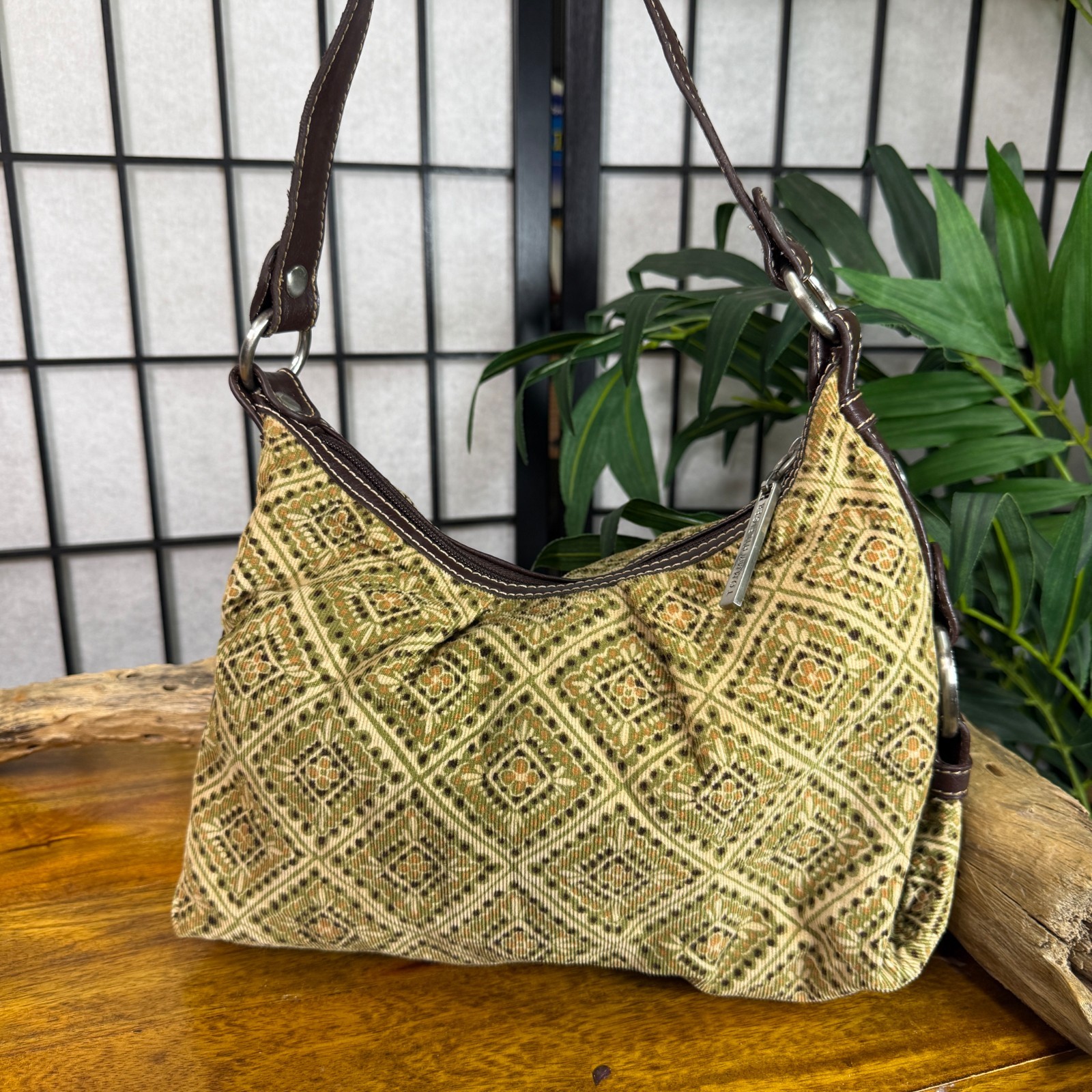 Vintage Tommy Hilfiger Purse 90’s Y2K Small Shoulder Bag