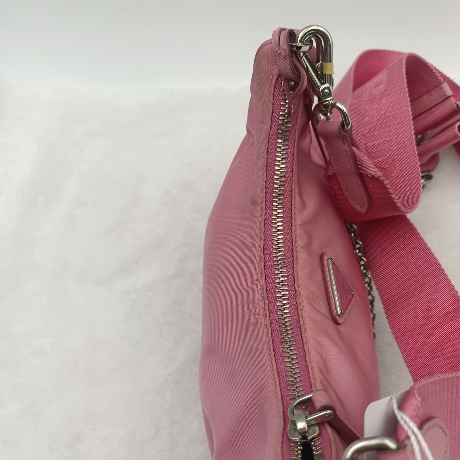 Prada Re-Edition 2005 Mini DX295@pre-verified by eBay 26.06.25