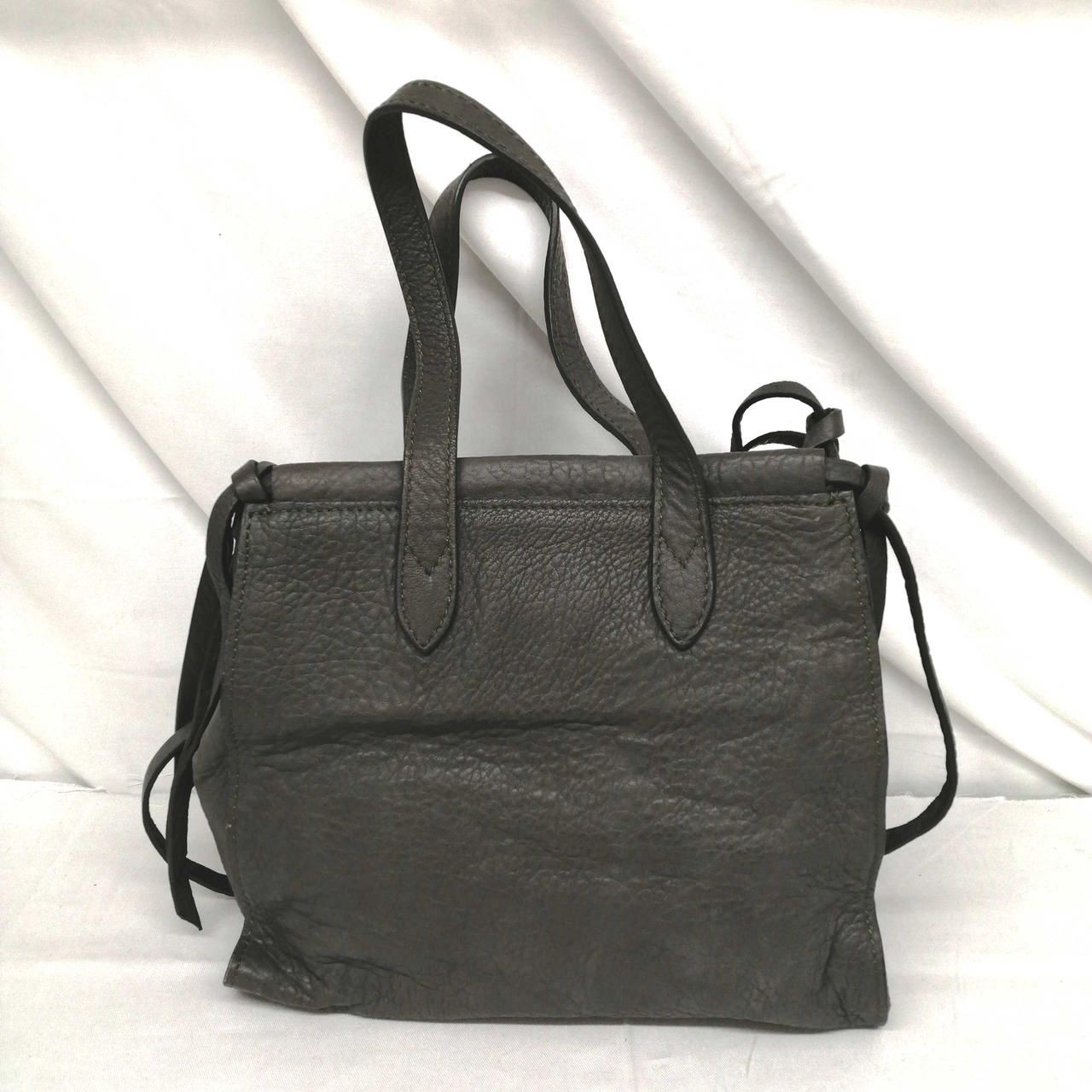 ANITA BILARDI handbag Used