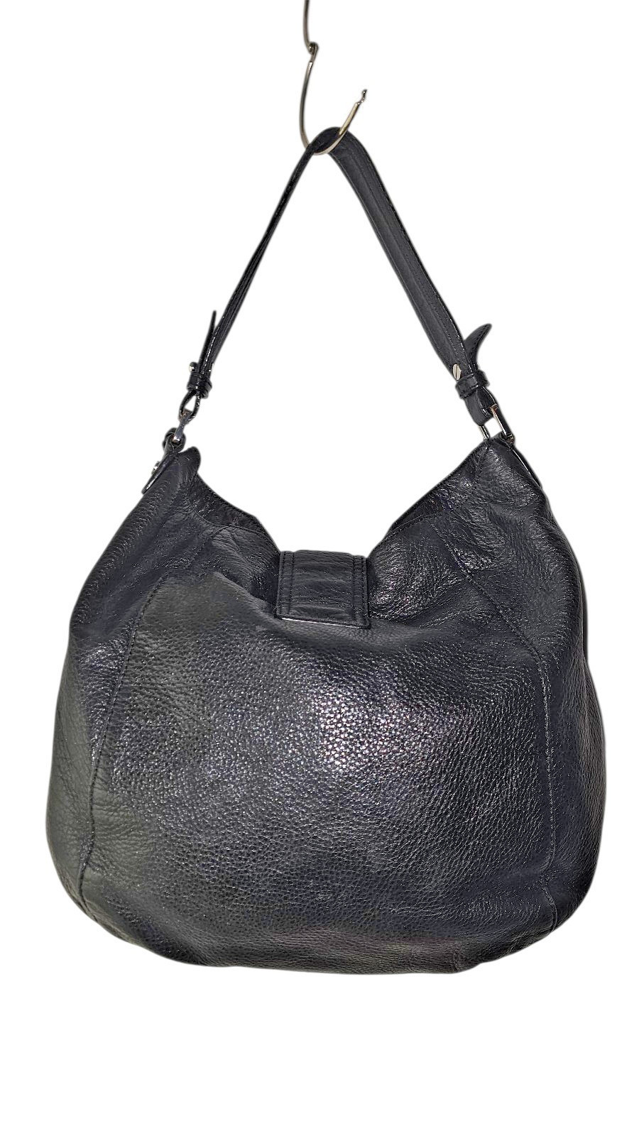 MICHAEL Kors MK Luxury Designer Leather Hobo Shoulder Bag