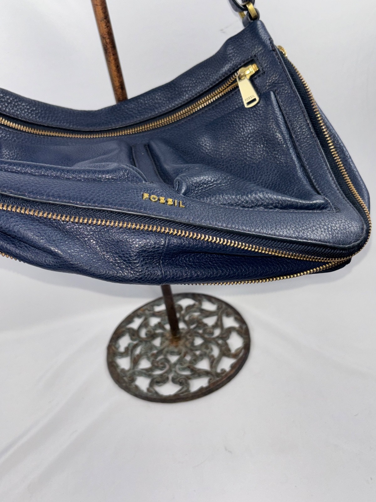 Fossil Piper Crossbody Bag