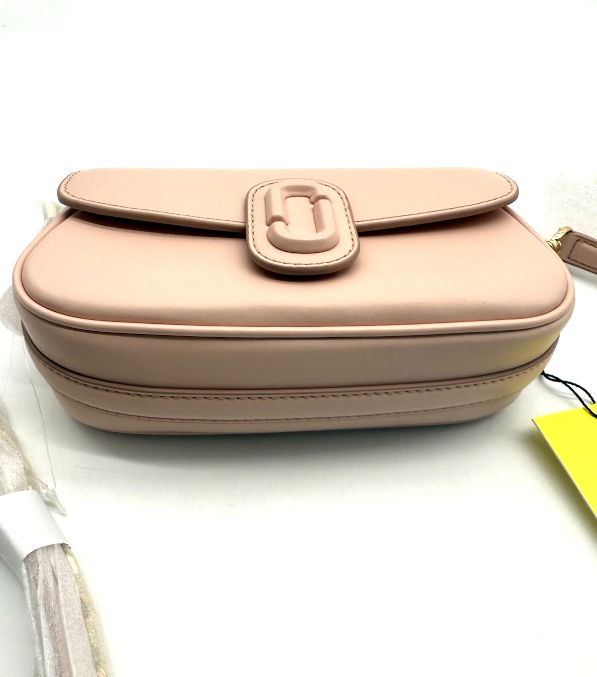 AUTHENTIC Marc Jacobs The Clover Shoulder Bag