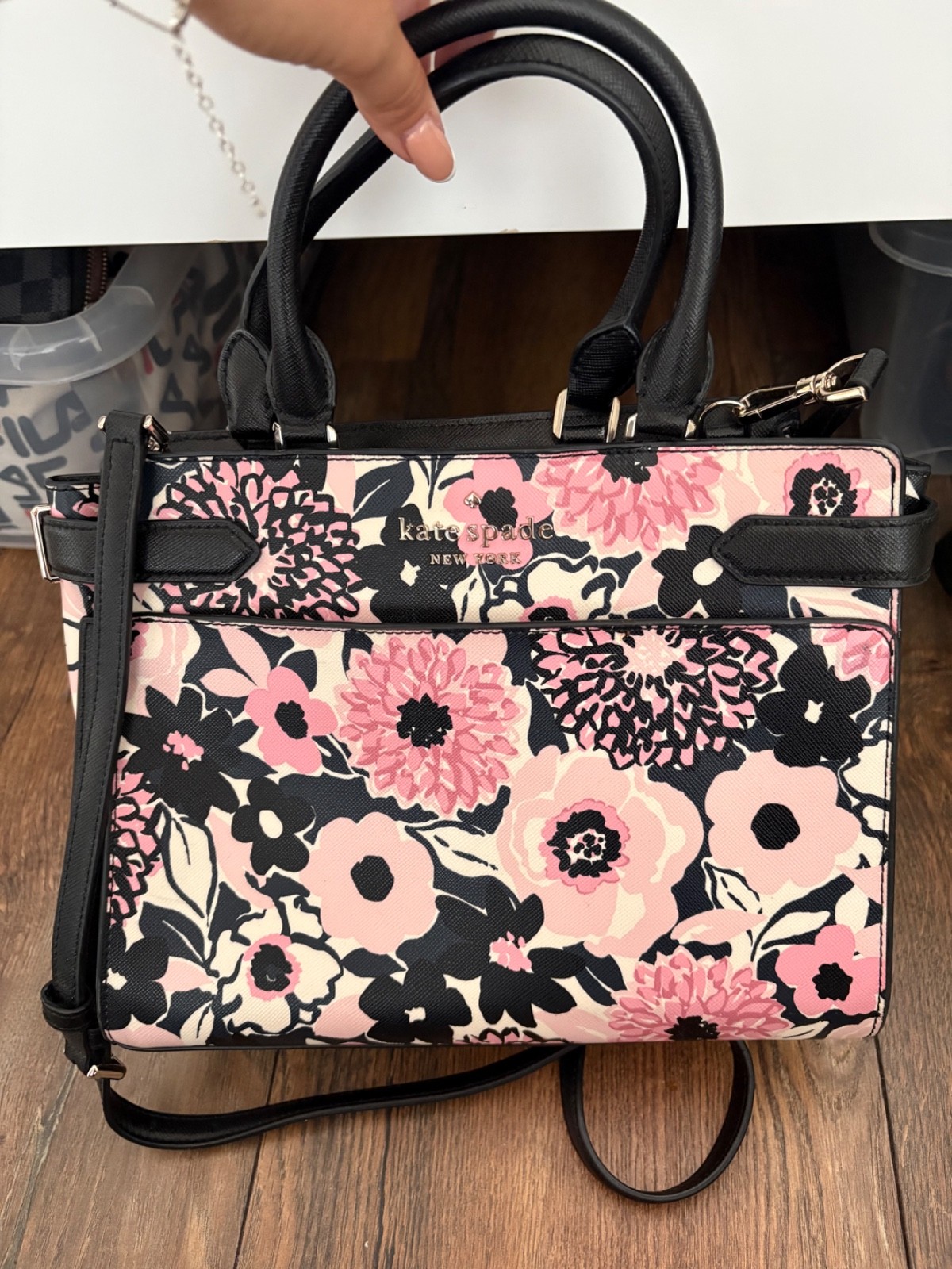 kate spade handbag