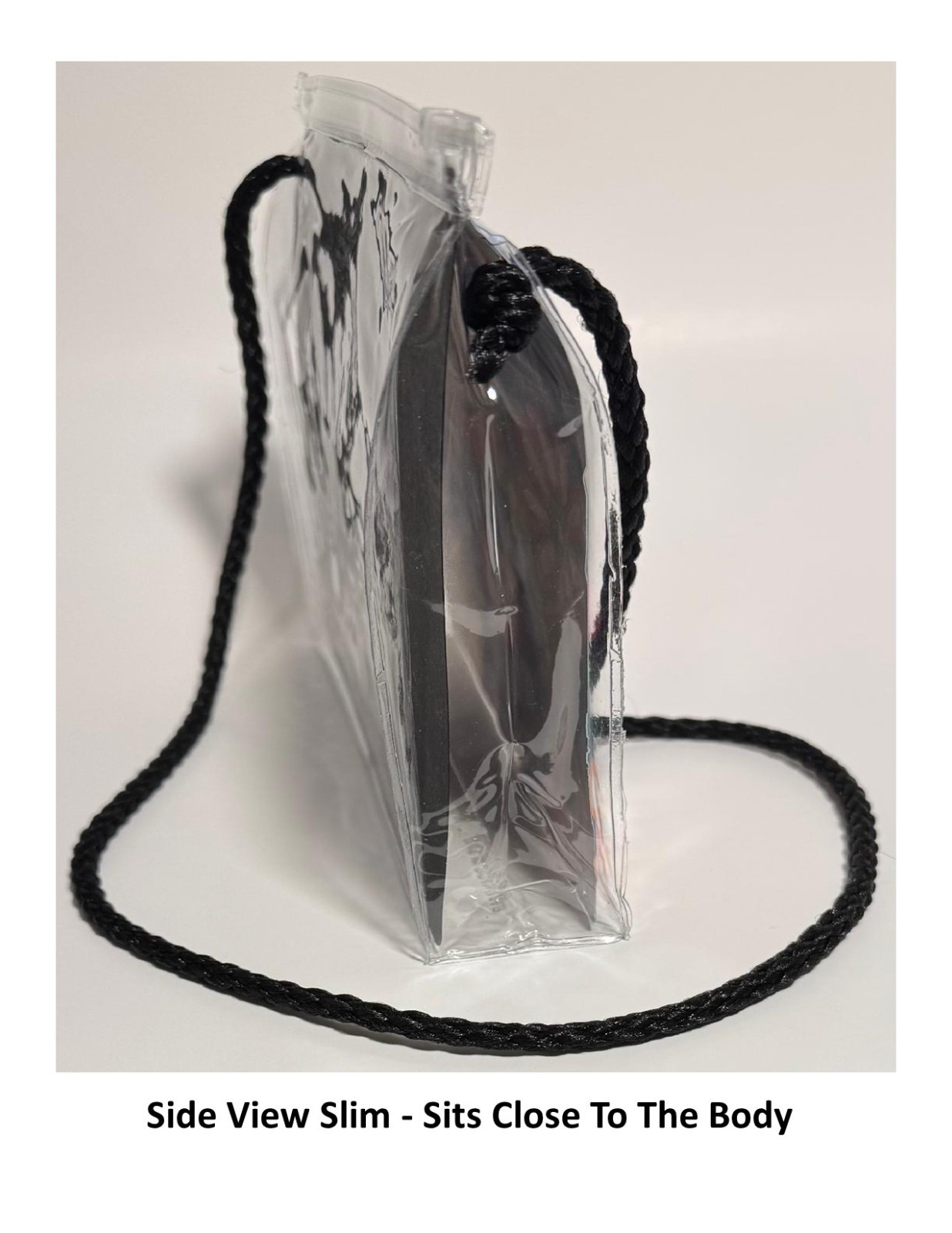 “RELAXATION” Fun Handbag! PERSONALIZE BACK w/Photos, Images, Text, ANYTHING!