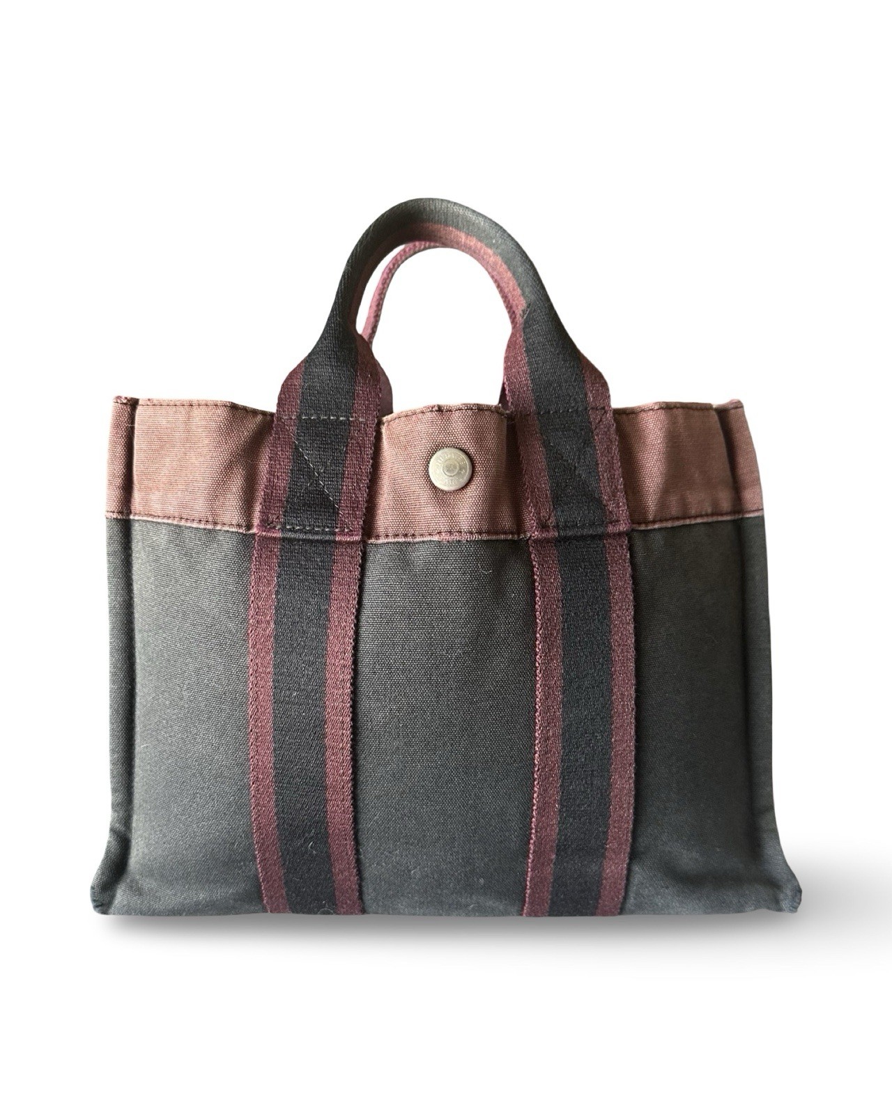Fourre Tout PM Hermes tote bag