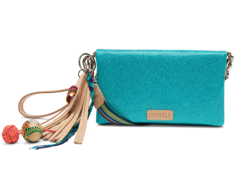 Consuela Uptown Crossbody Lumi