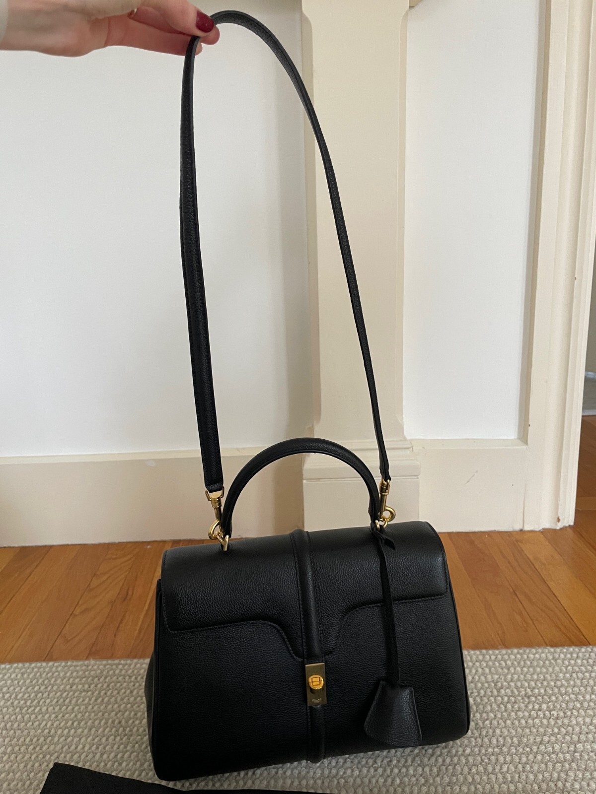 Celine Classique 16 Large Bag