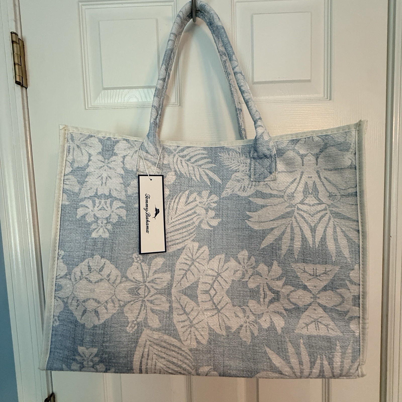 Tommy Bahama Tote Bag