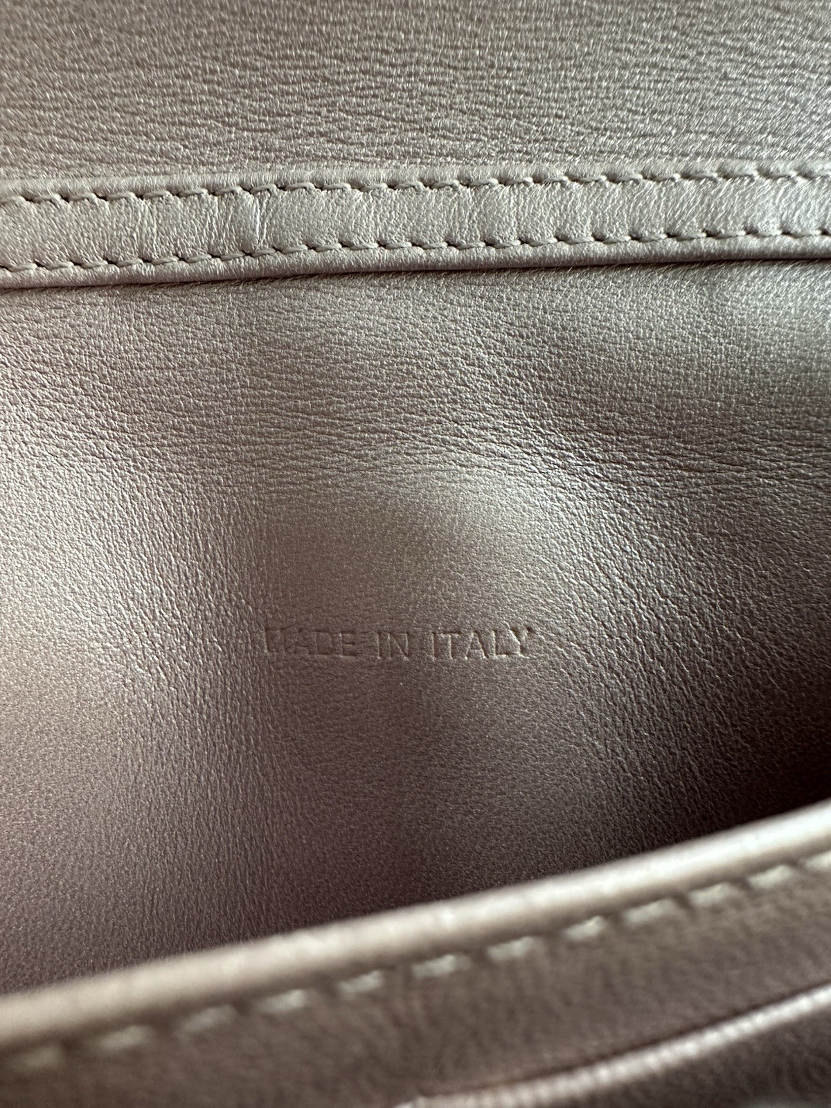 Christian Dior Miss Dior Cannage Leather Pink Bag Handbag
