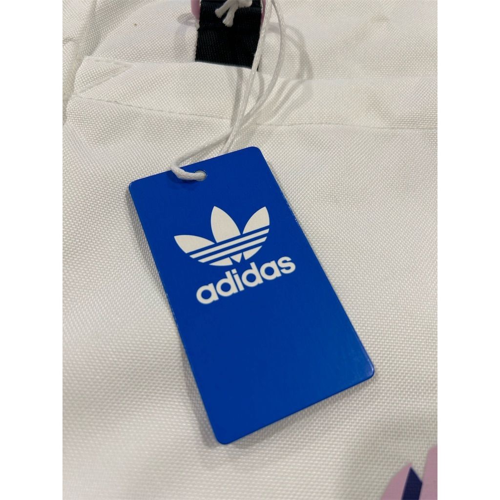 Adidas Originals Tote Bag Spray Paint Bliss Unisex Casual Eco-Friendly
