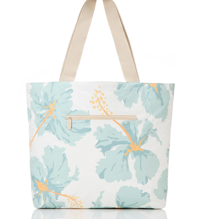 ALOHA Collection Day Tripper Taha’a Tote Bag