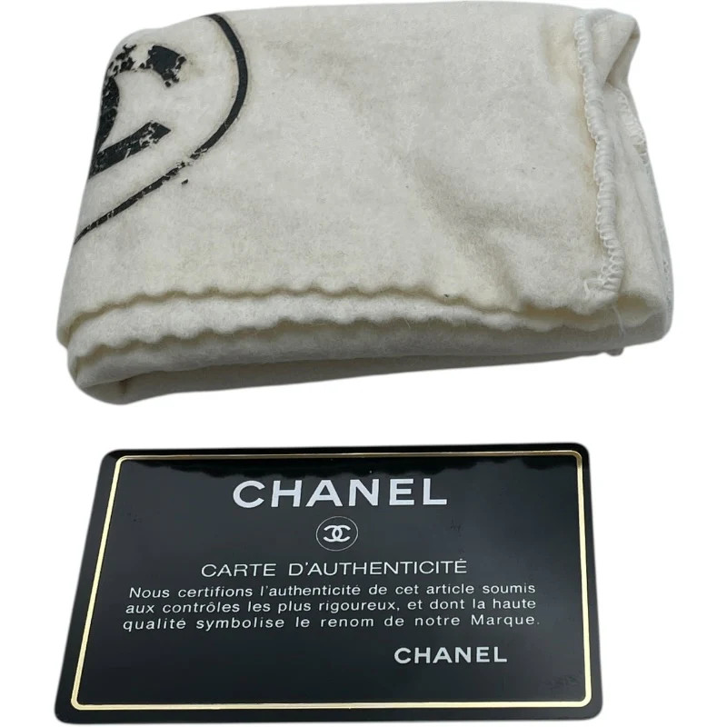 CHANEL Mini Matelassé 18 Black Suede Shoulder Bag #OKB1336