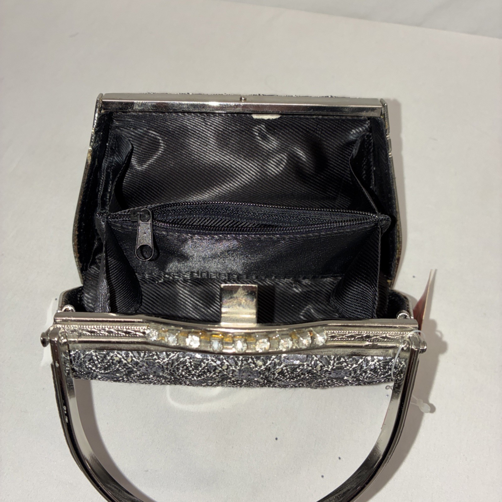 July Seven Small Hand Bag HB