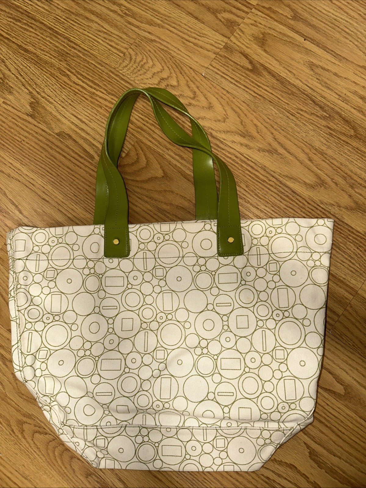 furla tote bag (12.5x15in)