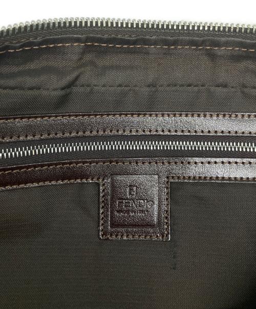 FENDI Zucca #1008