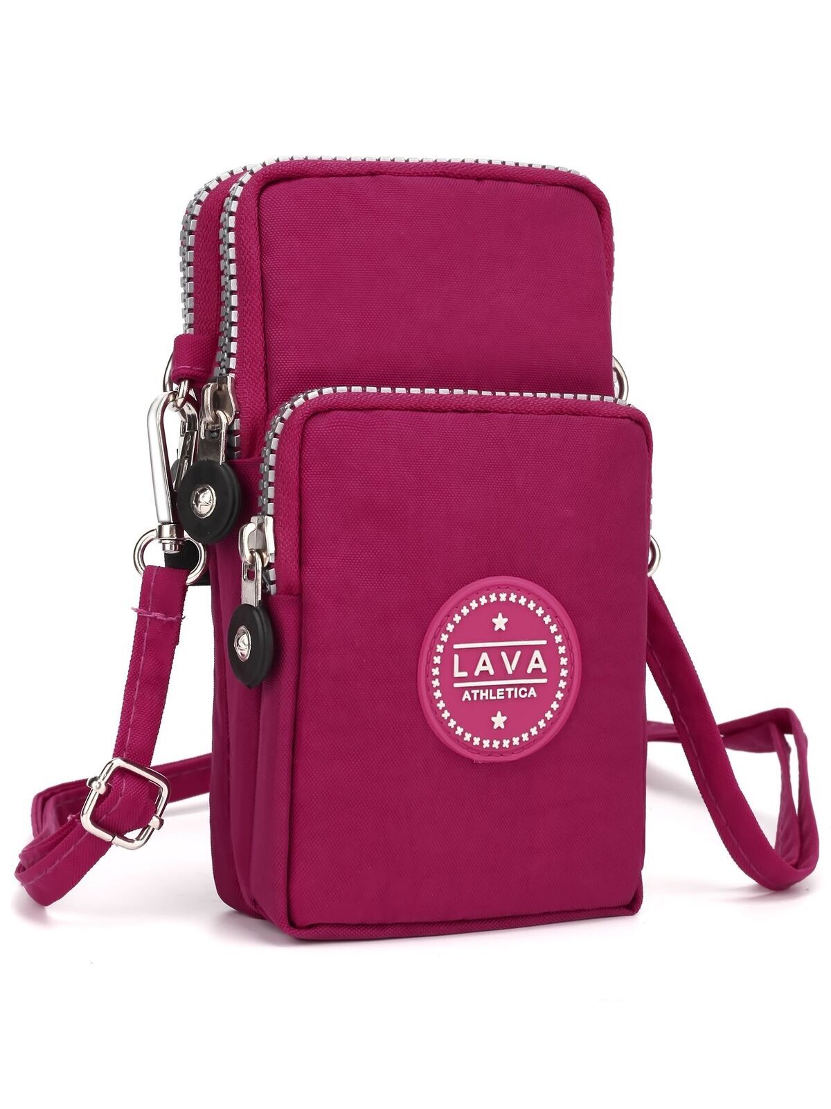 US Women Cell Phone Purse Wallet Handbag Case Small Shoulder Bag Cross-body Girl