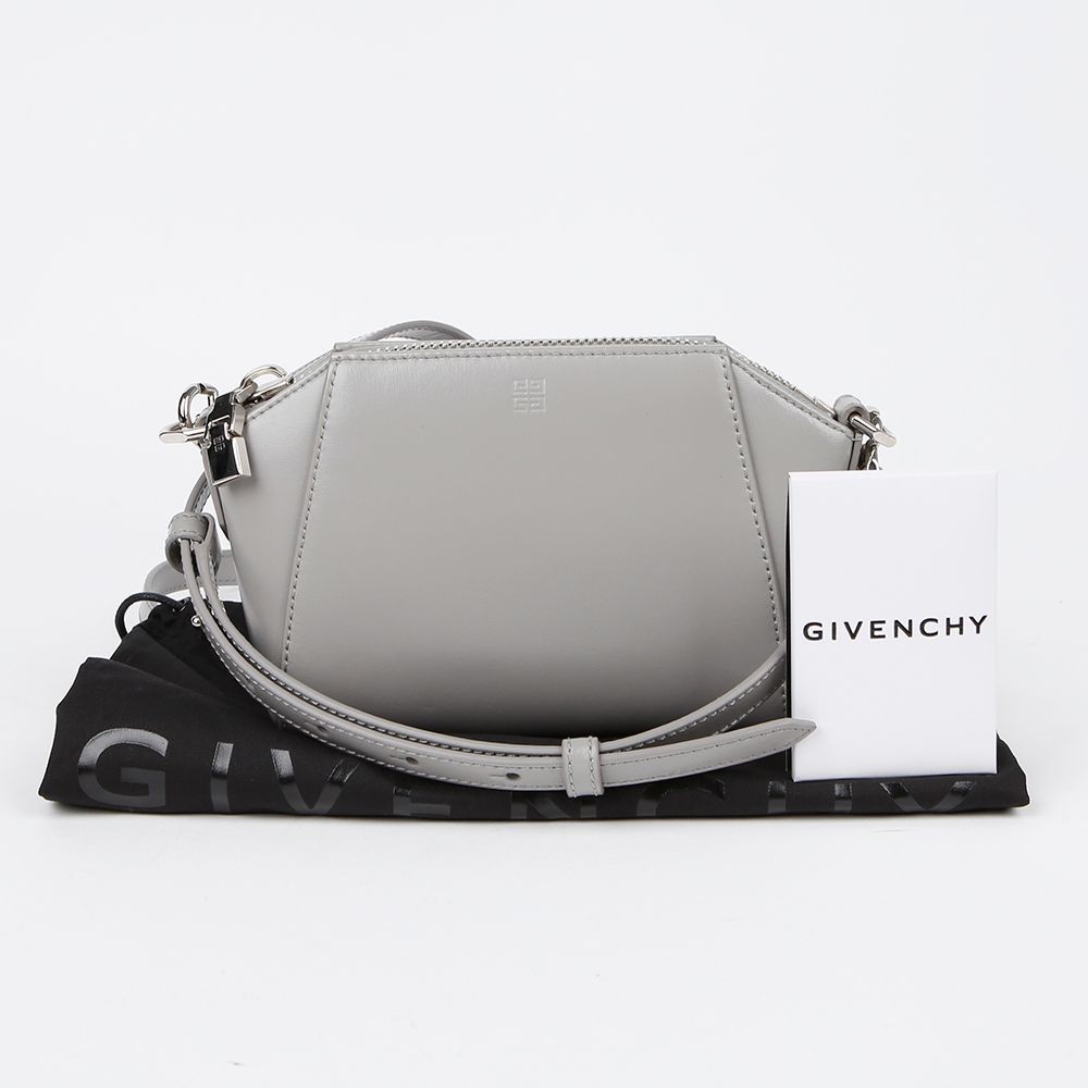 Givenchy Antigona Nano Tote Shoulder Bag BBU01UB14Y 146862034 [P]